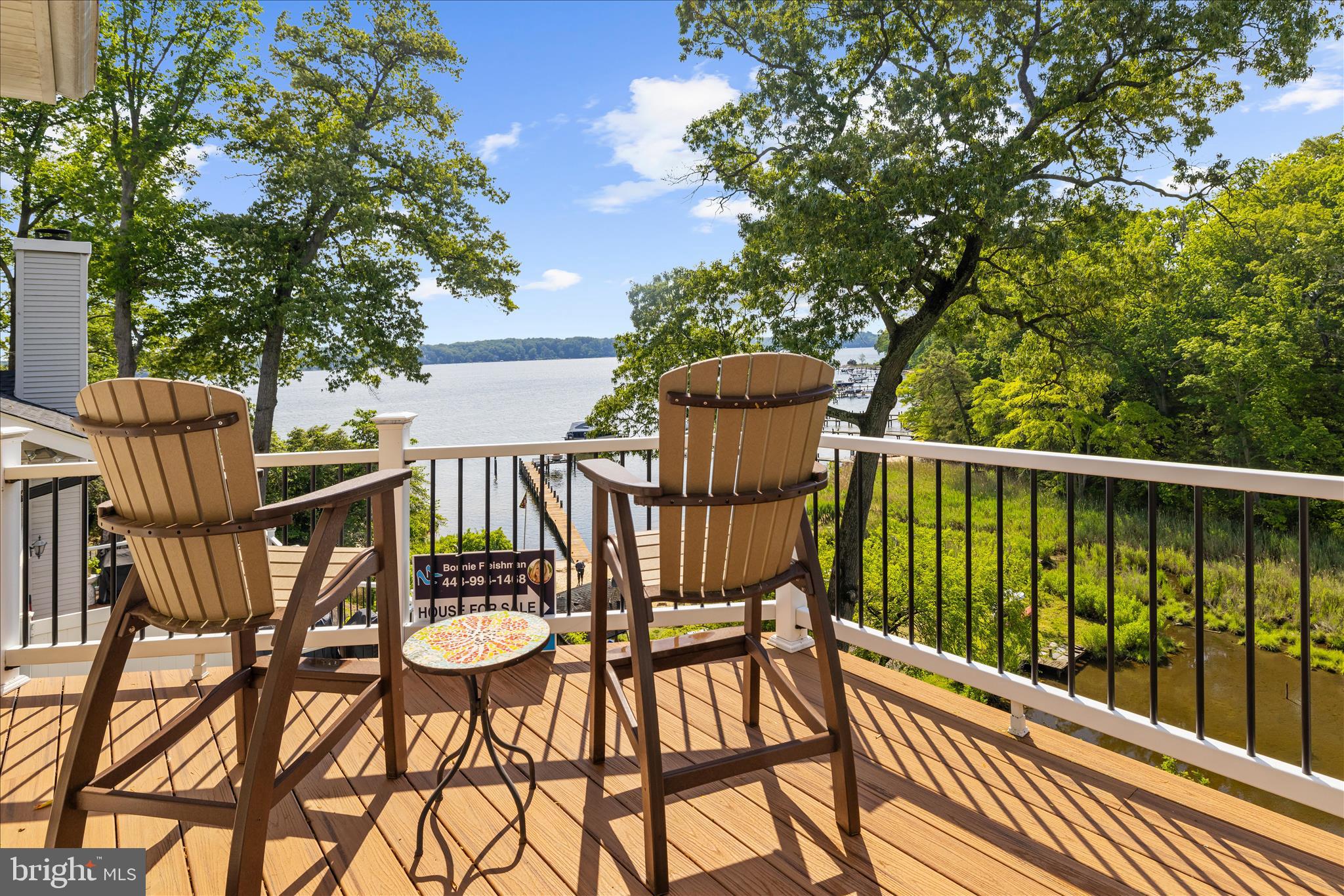 HERALD HARBOR - Residential