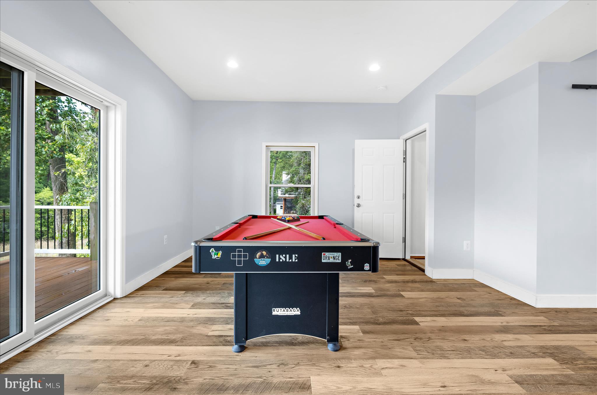 HERALD HARBOR - Residential