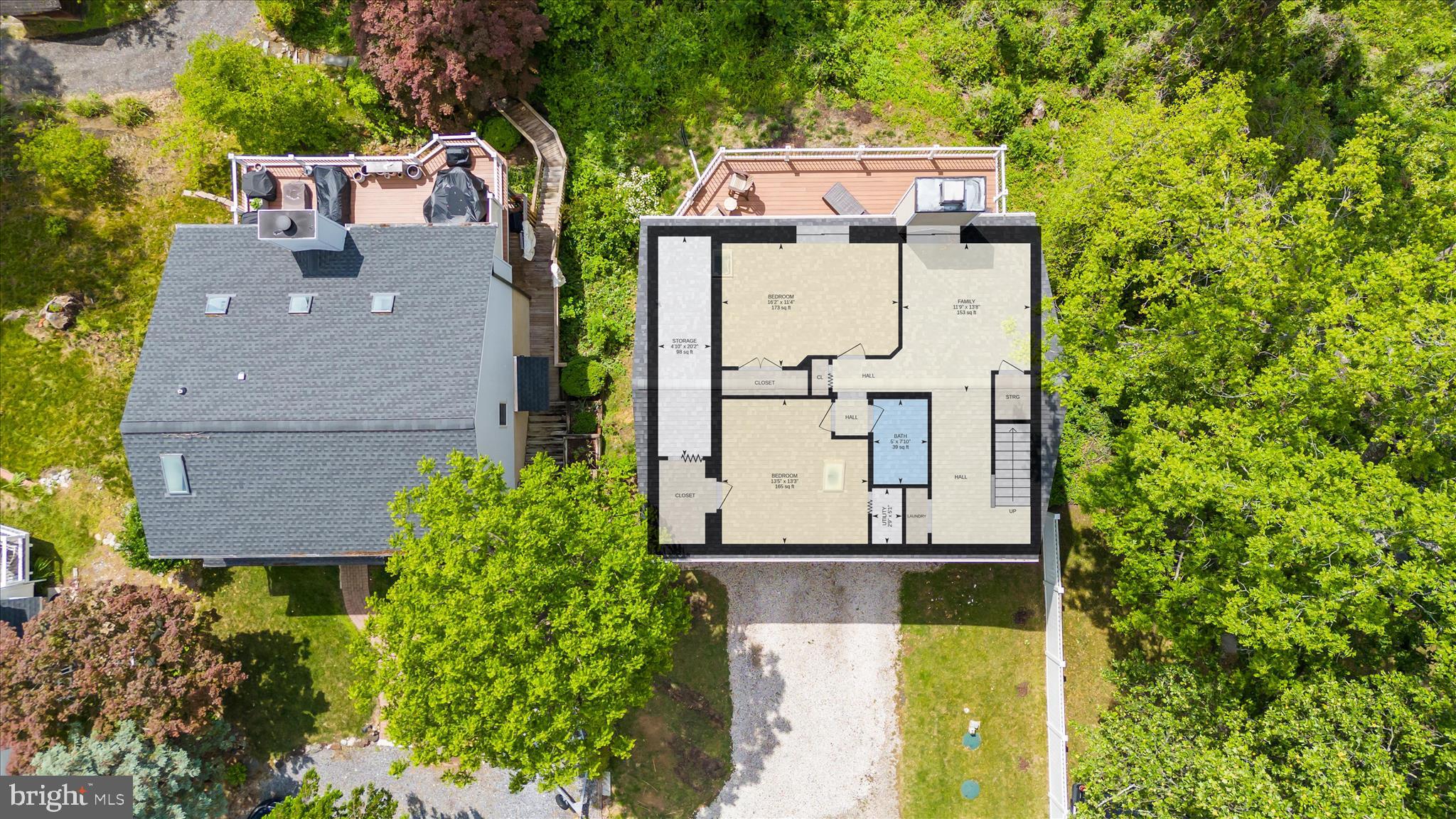 HERALD HARBOR - Residential