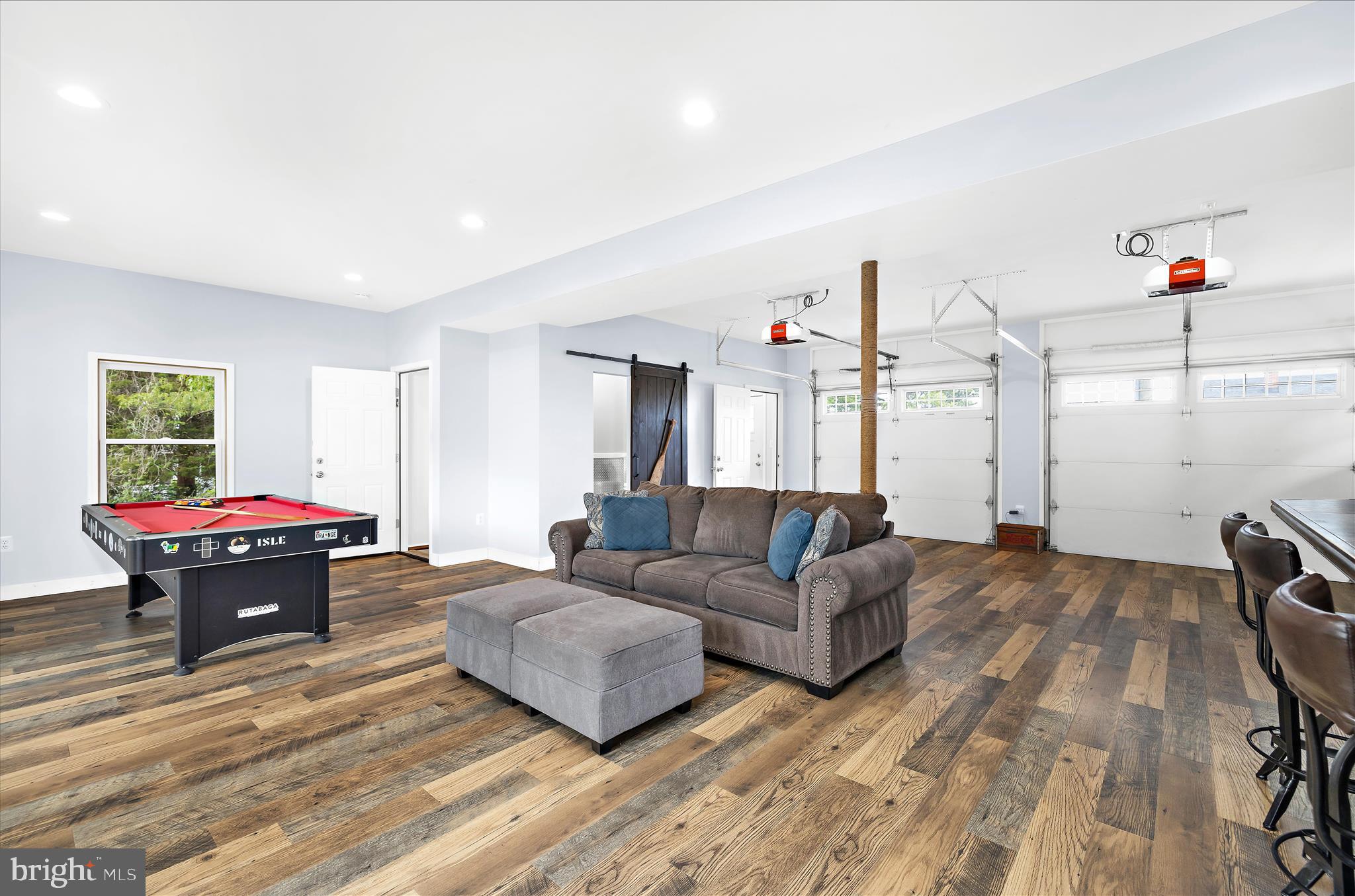 HERALD HARBOR - Residential