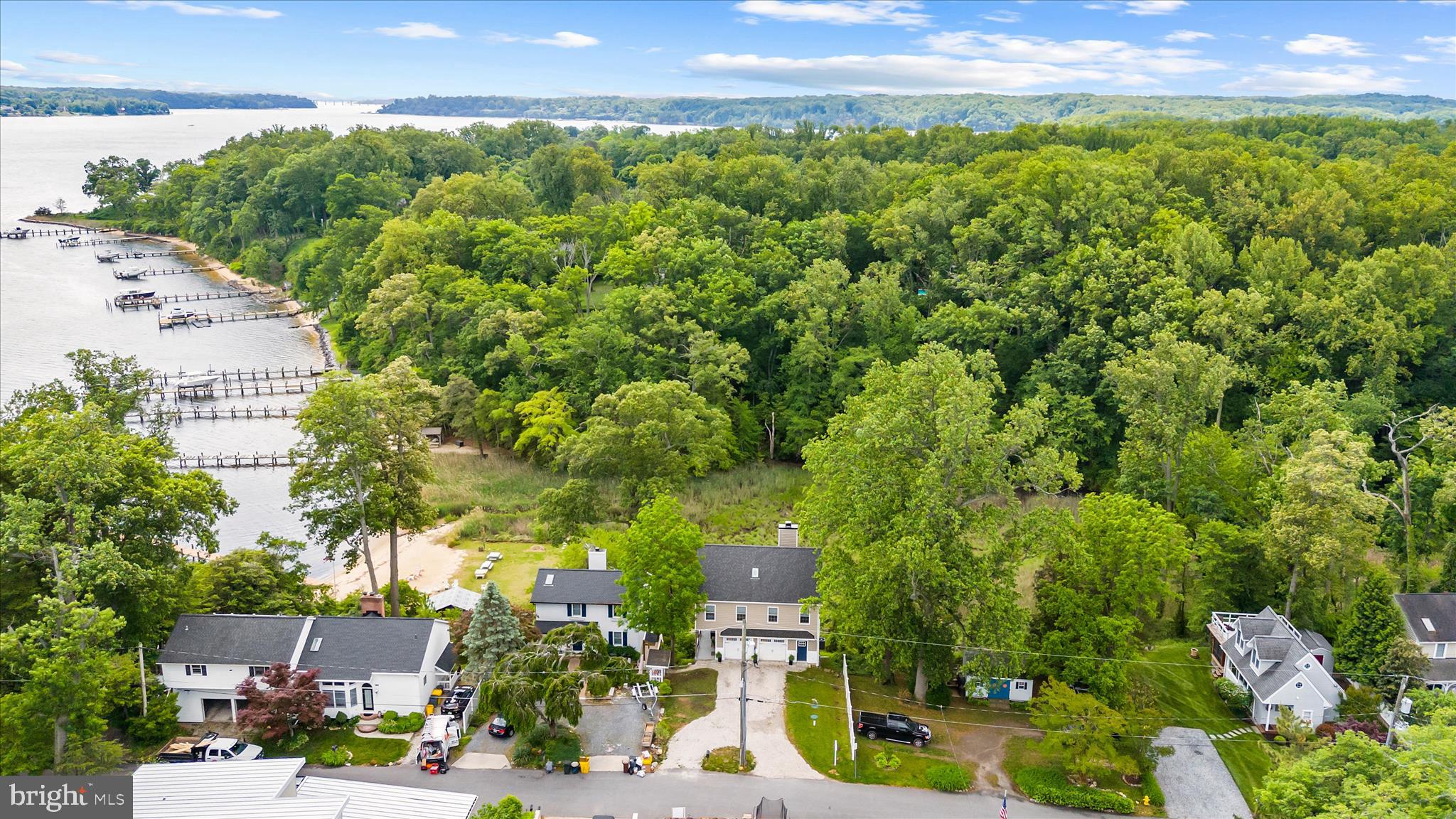 HERALD HARBOR - Residential