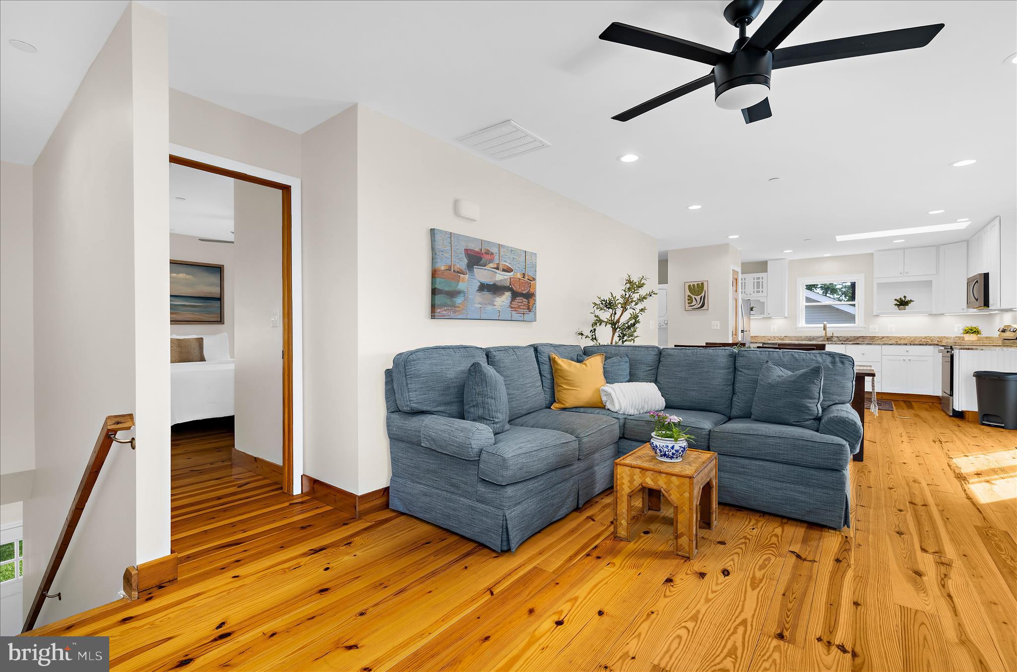HERALD HARBOR - Residential