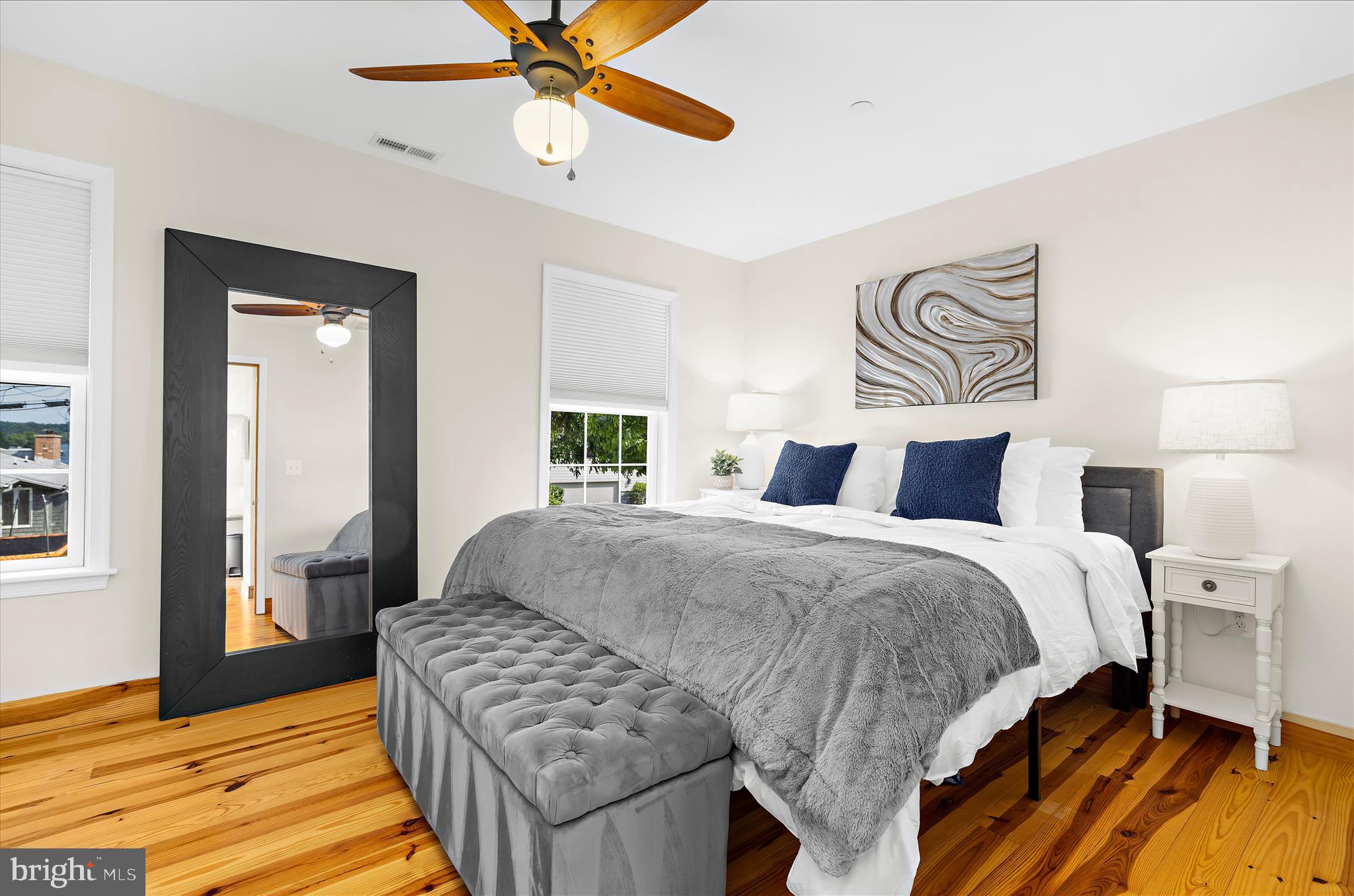 HERALD HARBOR - Residential