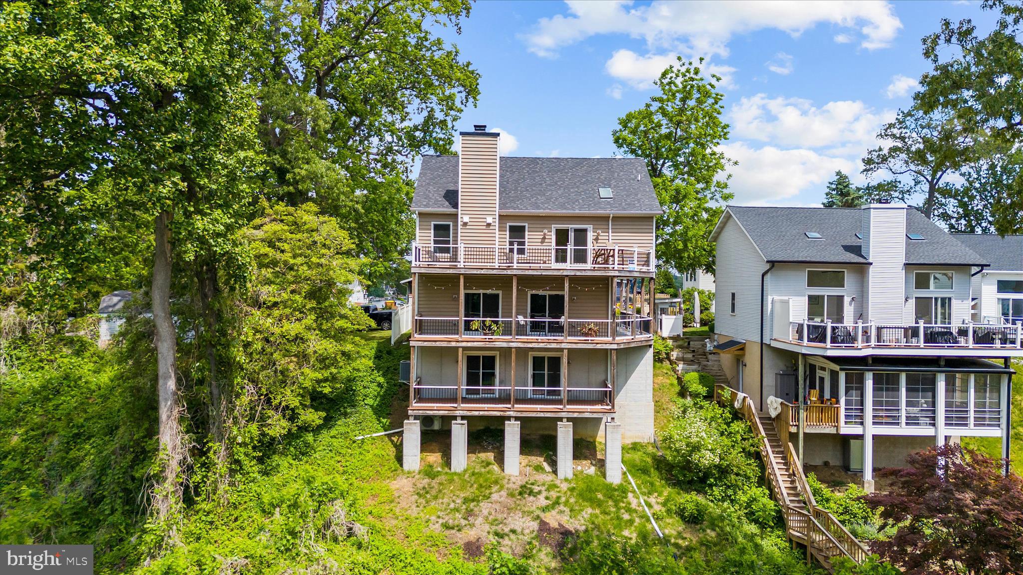 HERALD HARBOR - Residential