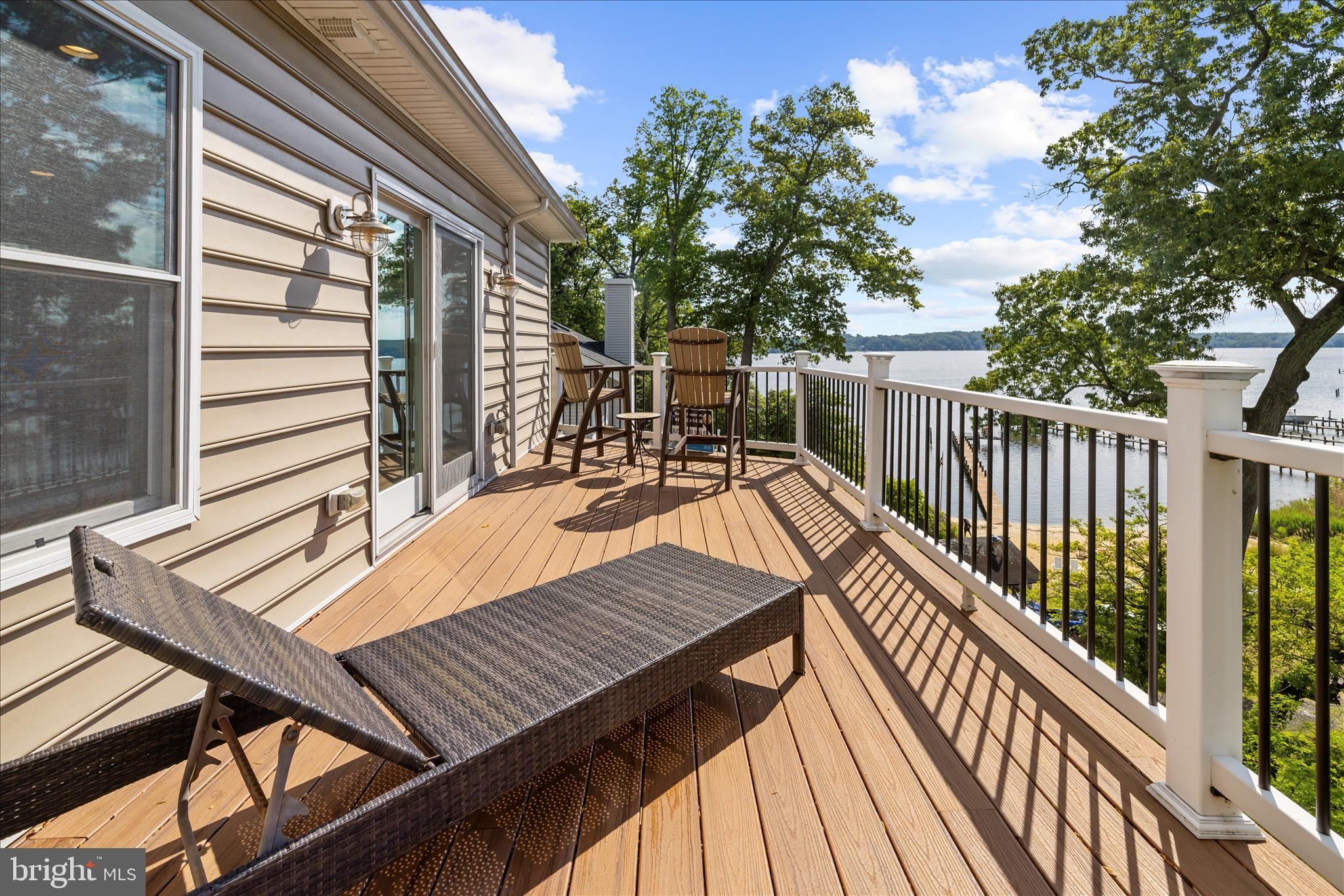 HERALD HARBOR - Residential