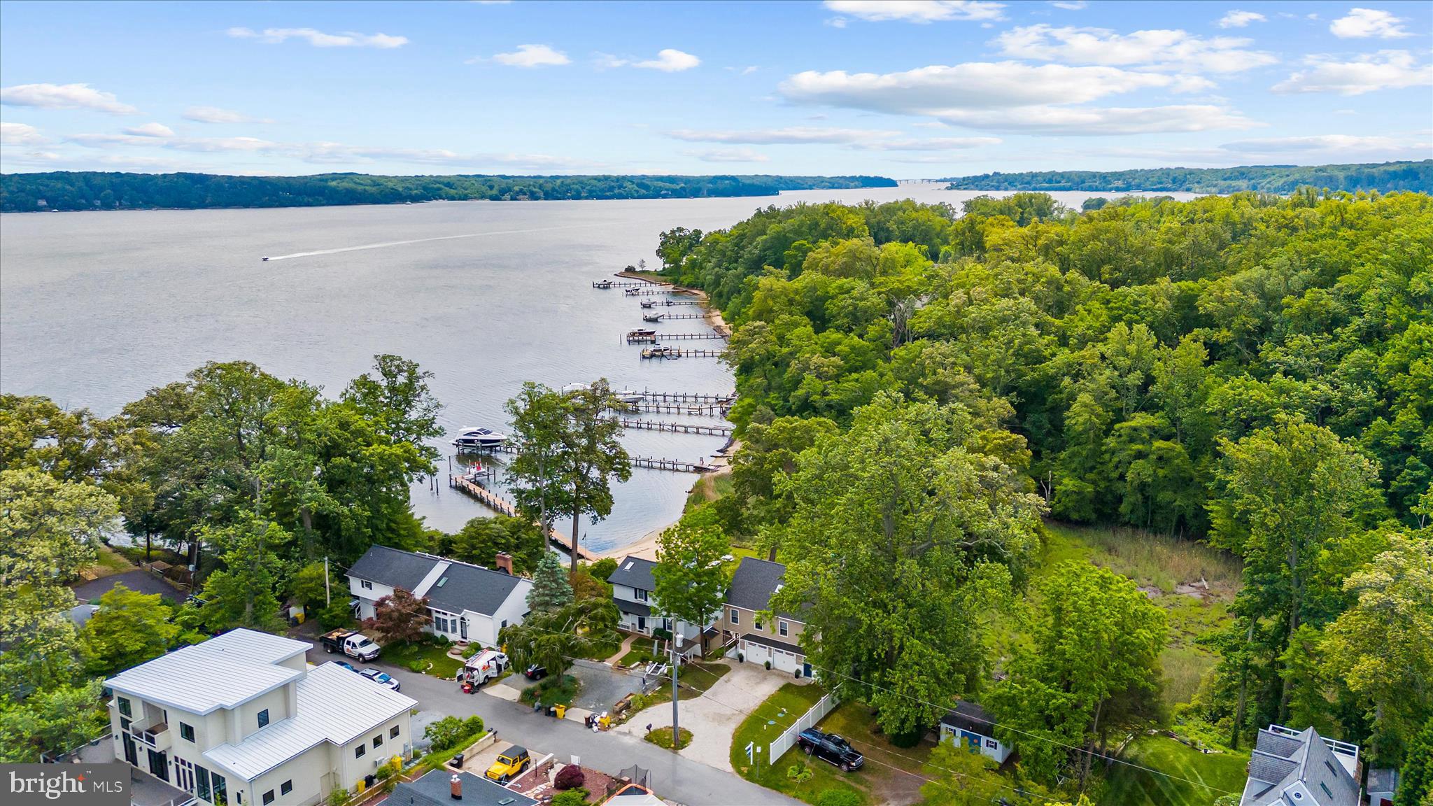 HERALD HARBOR - Residential