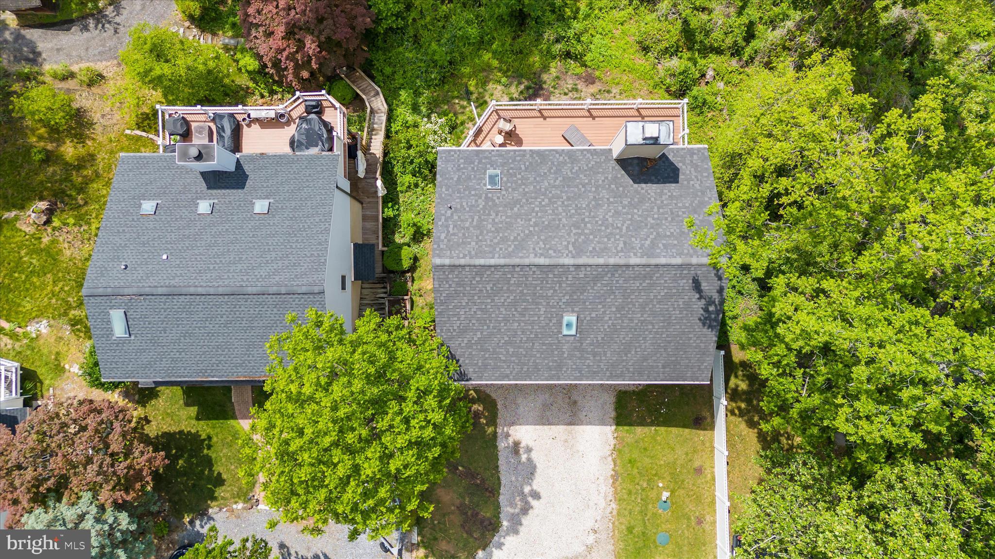 HERALD HARBOR - Residential