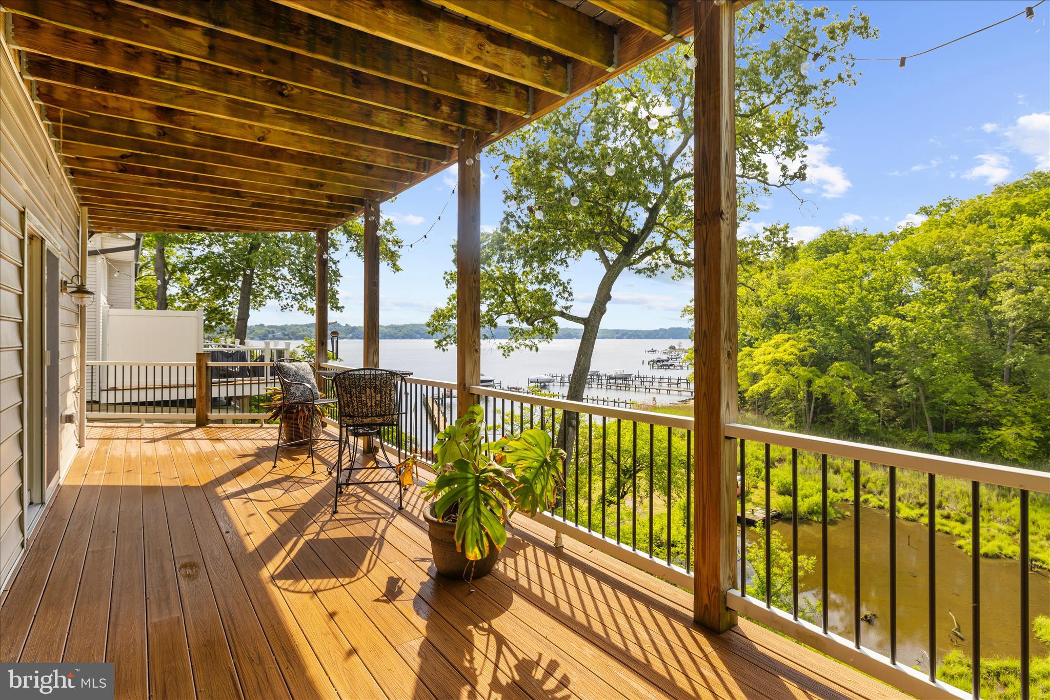 HERALD HARBOR - Residential