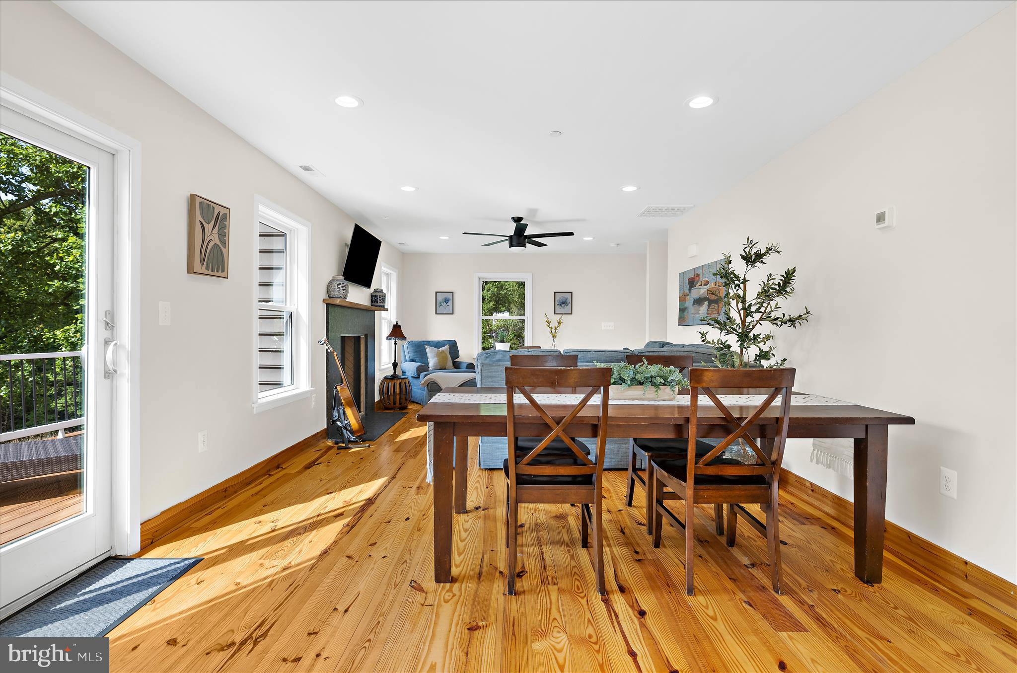 HERALD HARBOR - Residential