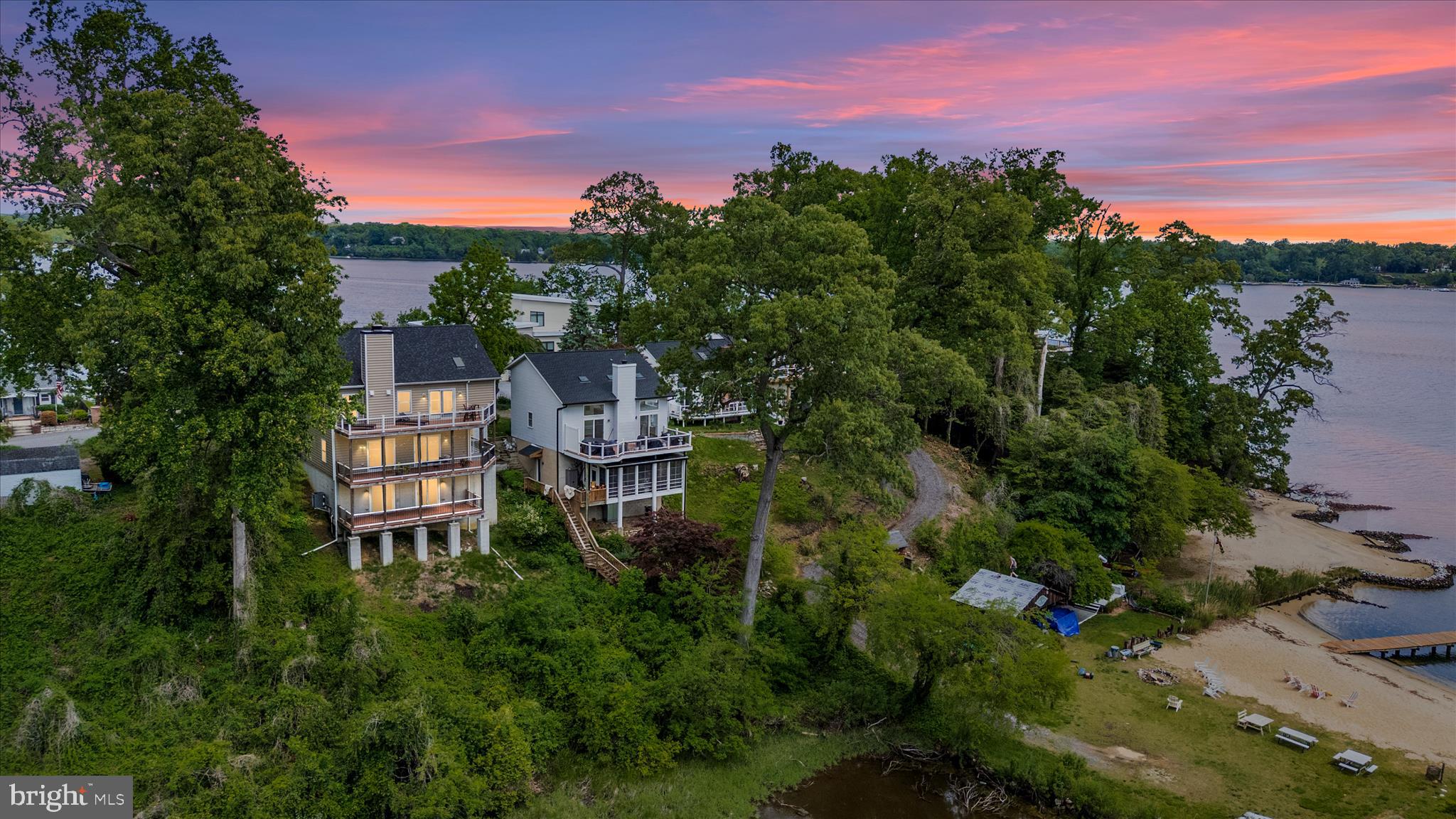 HERALD HARBOR - Residential