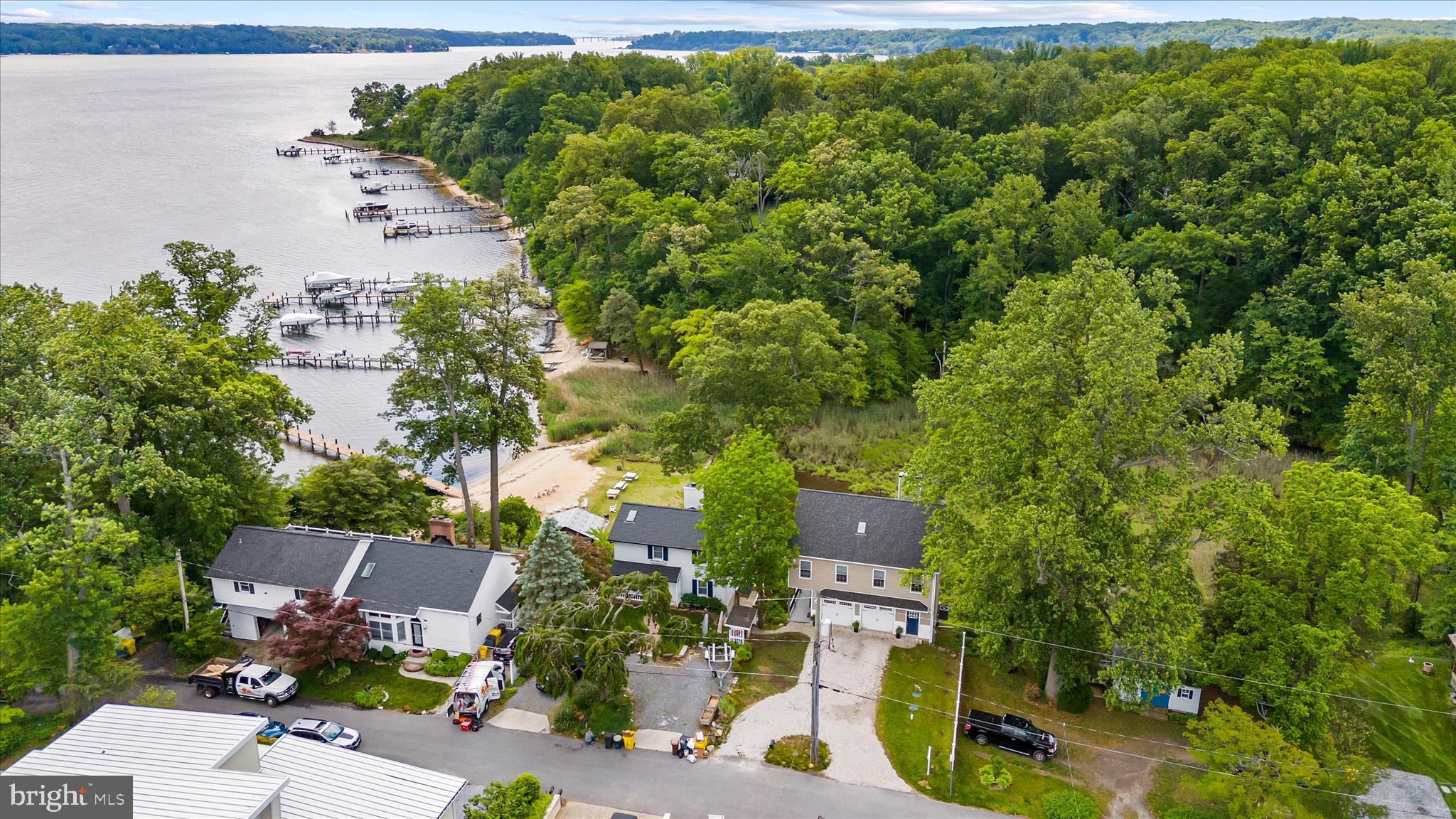HERALD HARBOR - Residential