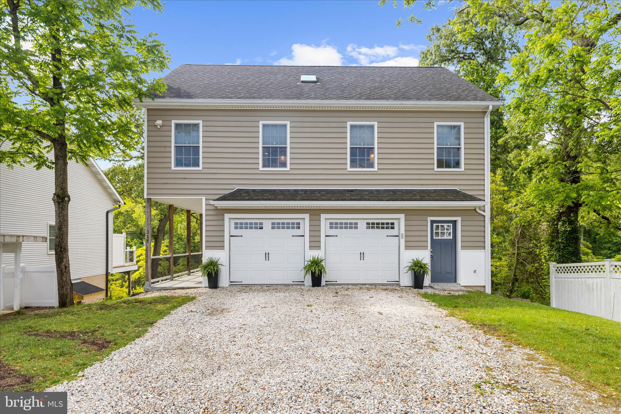 HERALD HARBOR - Residential