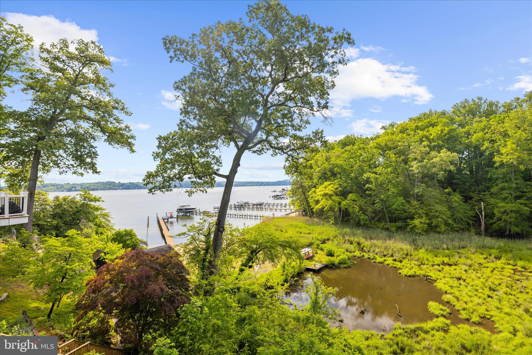 HERALD HARBOR - Residential
