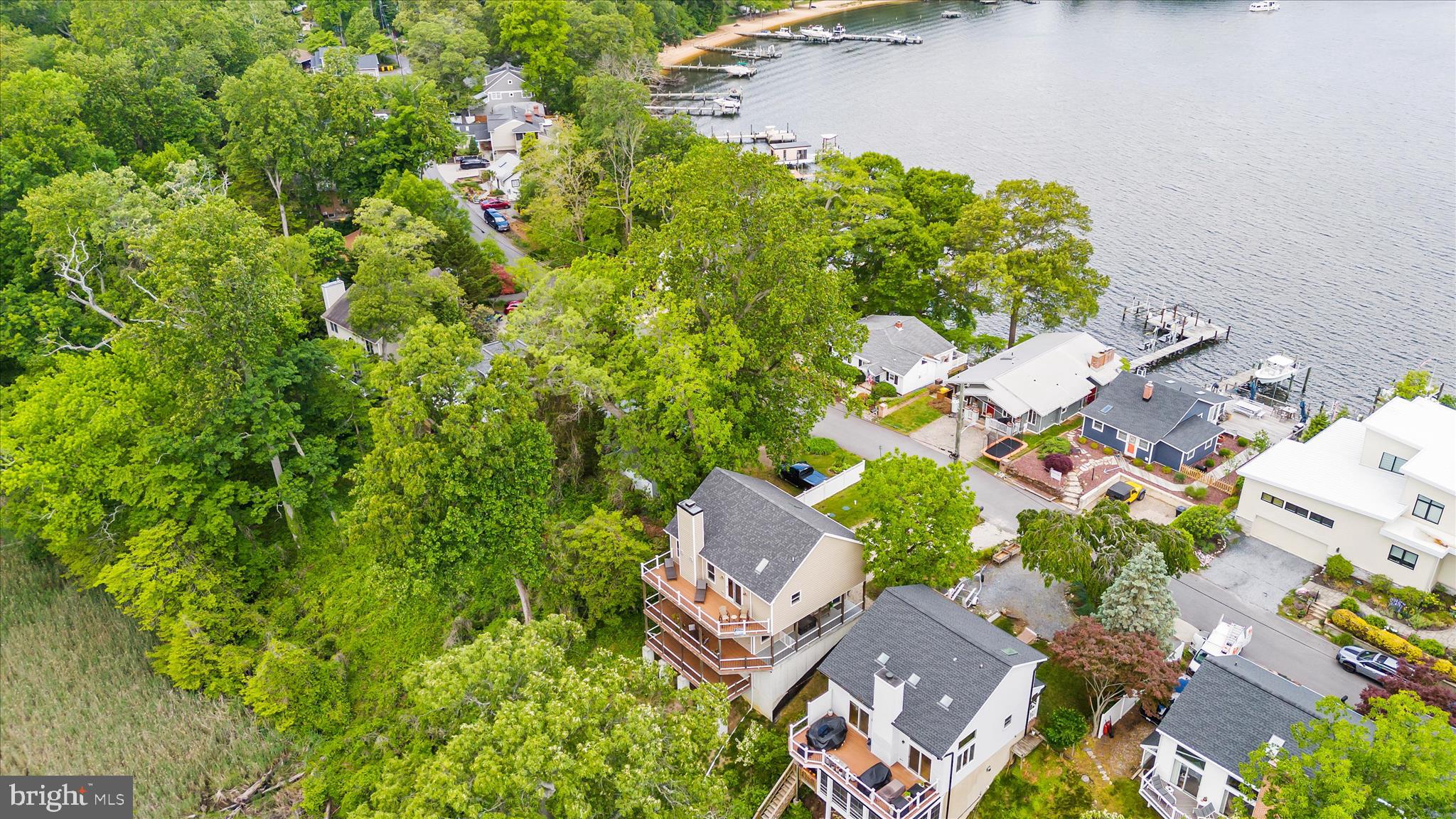 HERALD HARBOR - Residential
