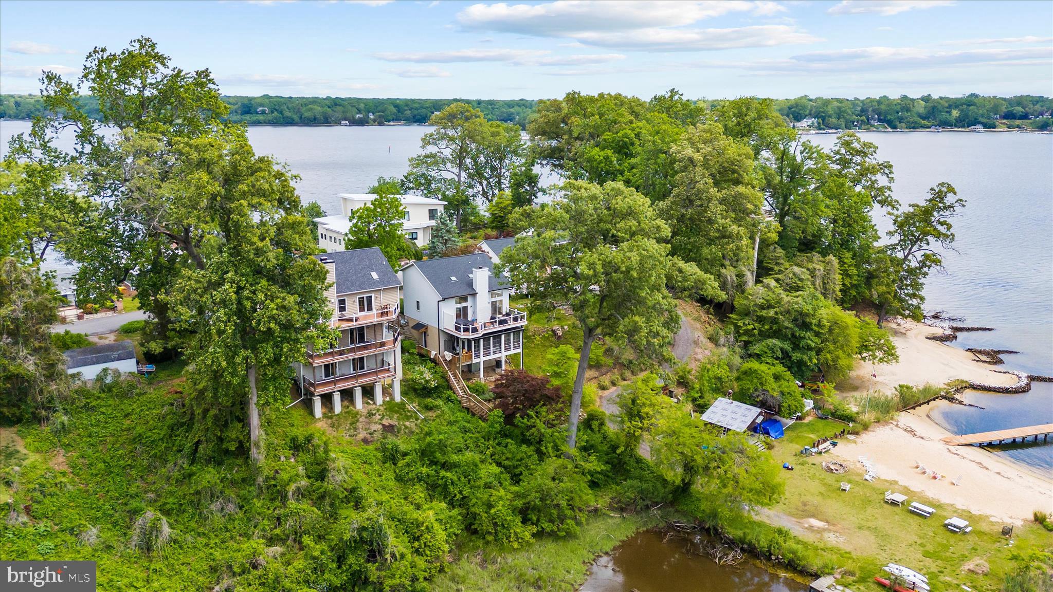 HERALD HARBOR - Residential