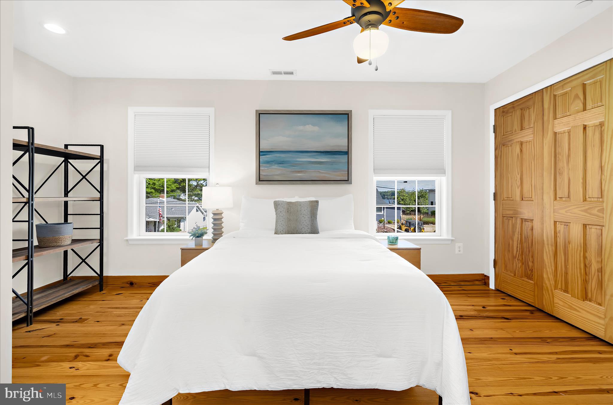 HERALD HARBOR - Residential