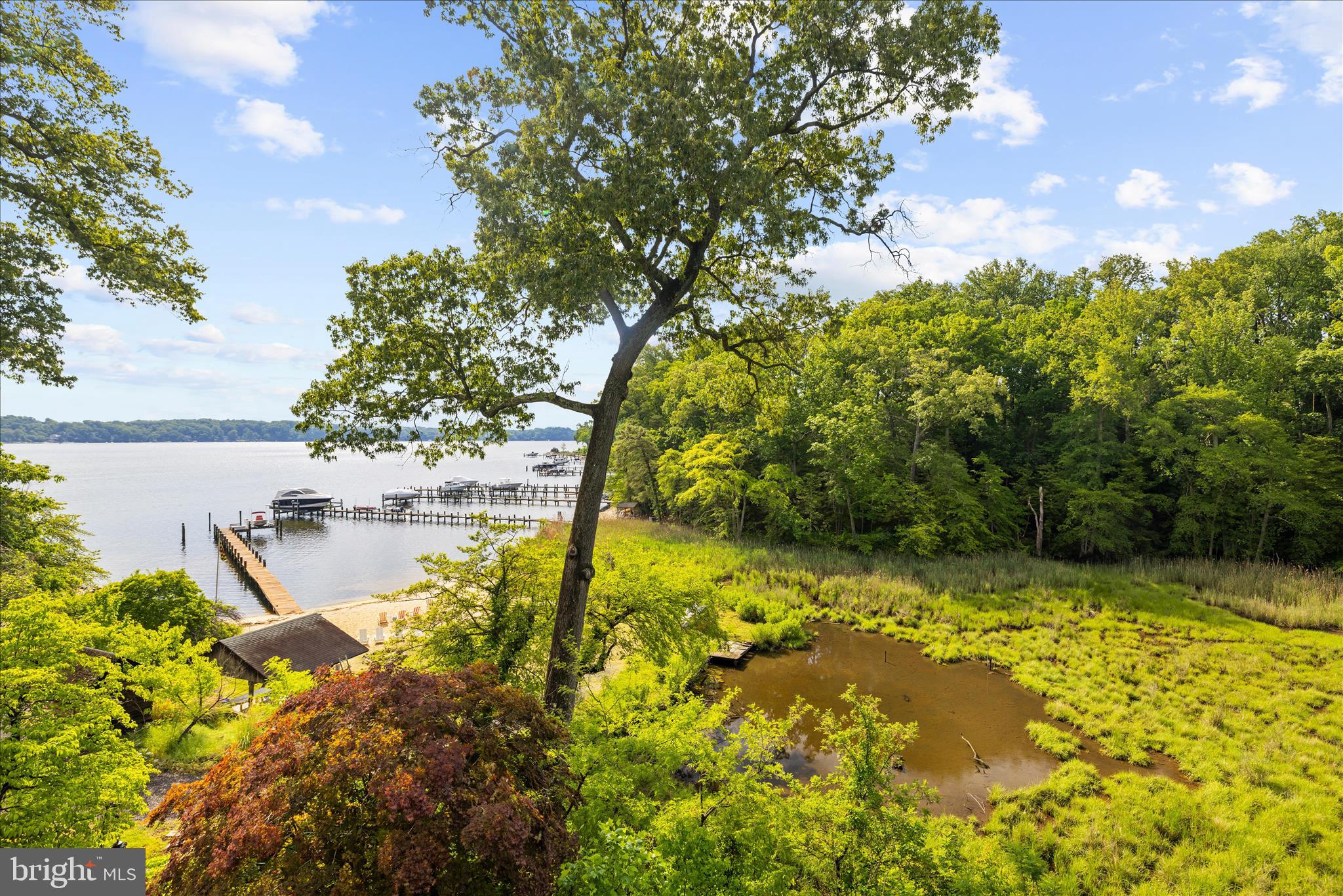 HERALD HARBOR - Residential
