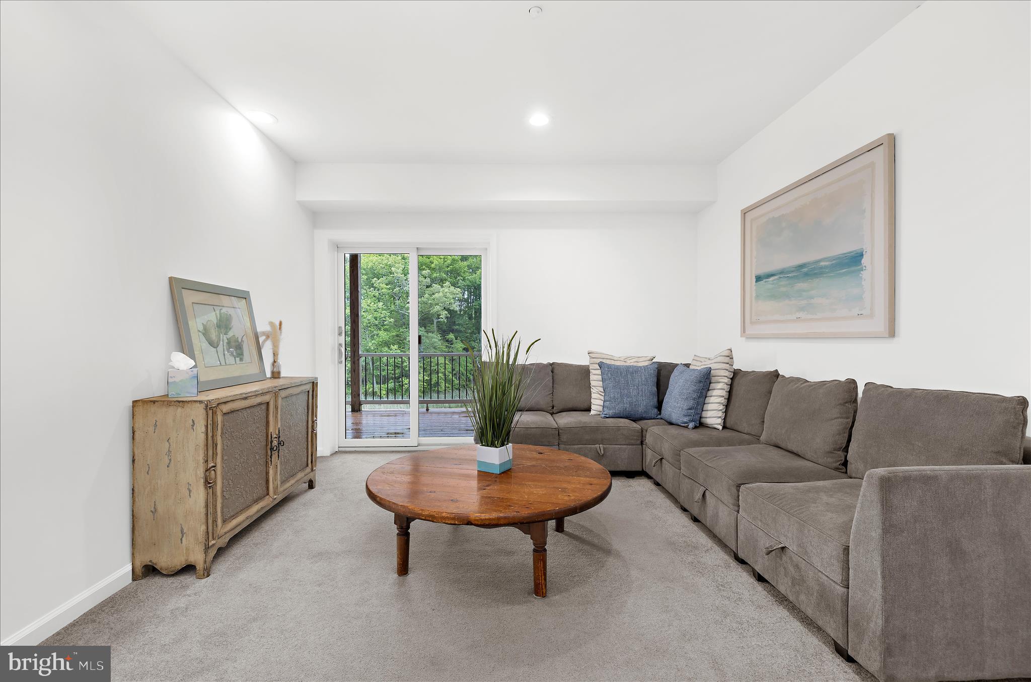 HERALD HARBOR - Residential