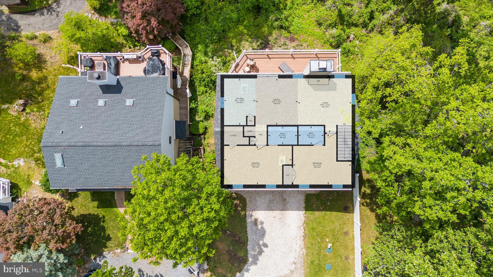 HERALD HARBOR - Residential