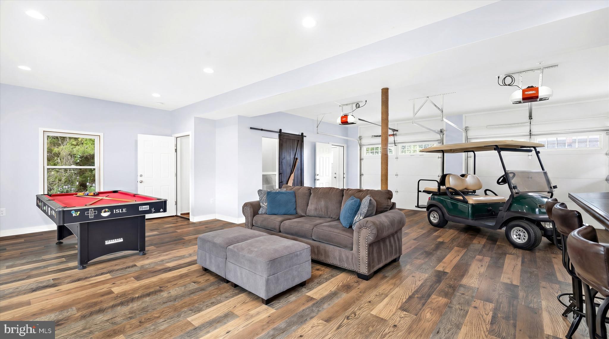 HERALD HARBOR - Residential
