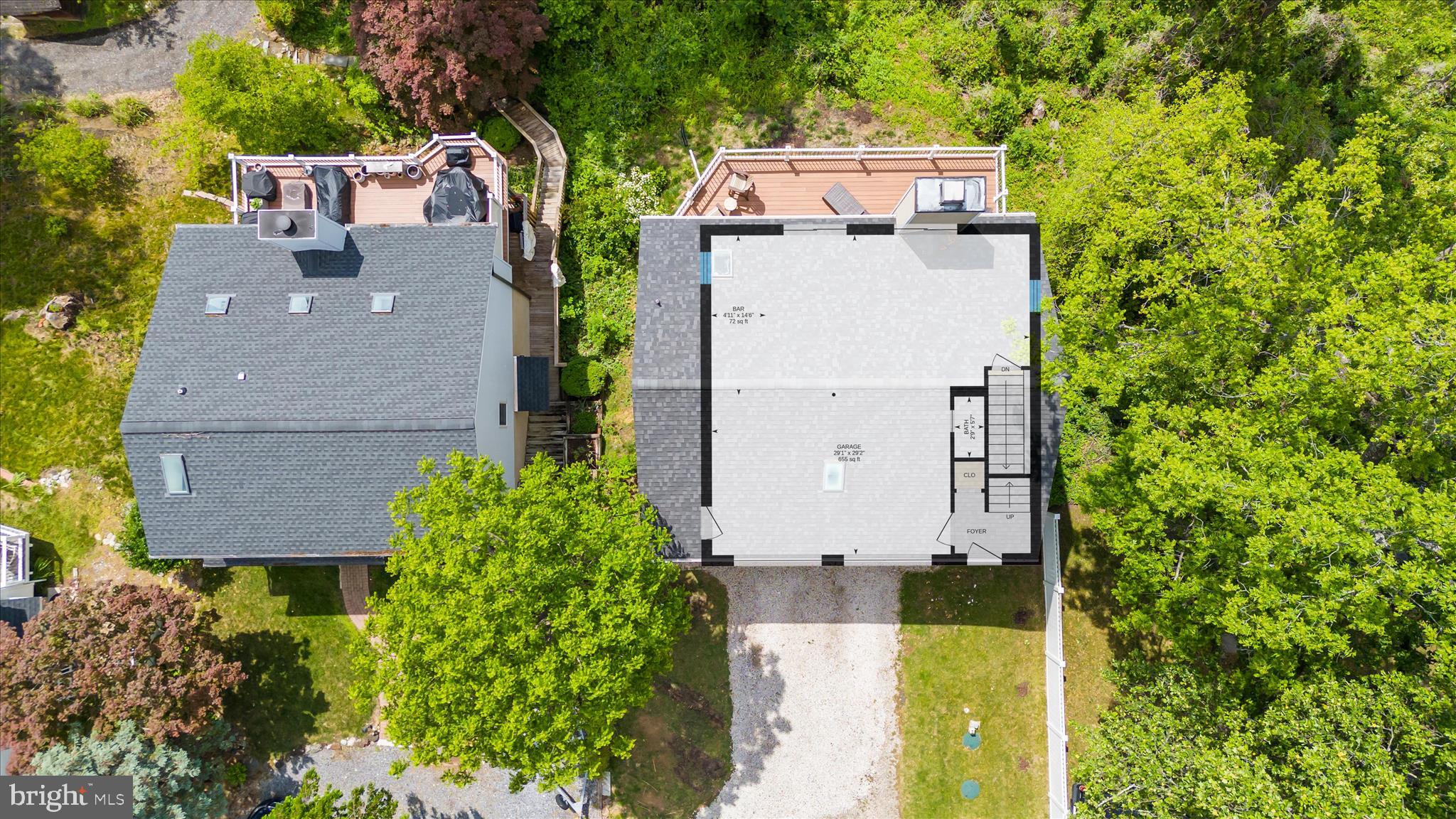 HERALD HARBOR - Residential