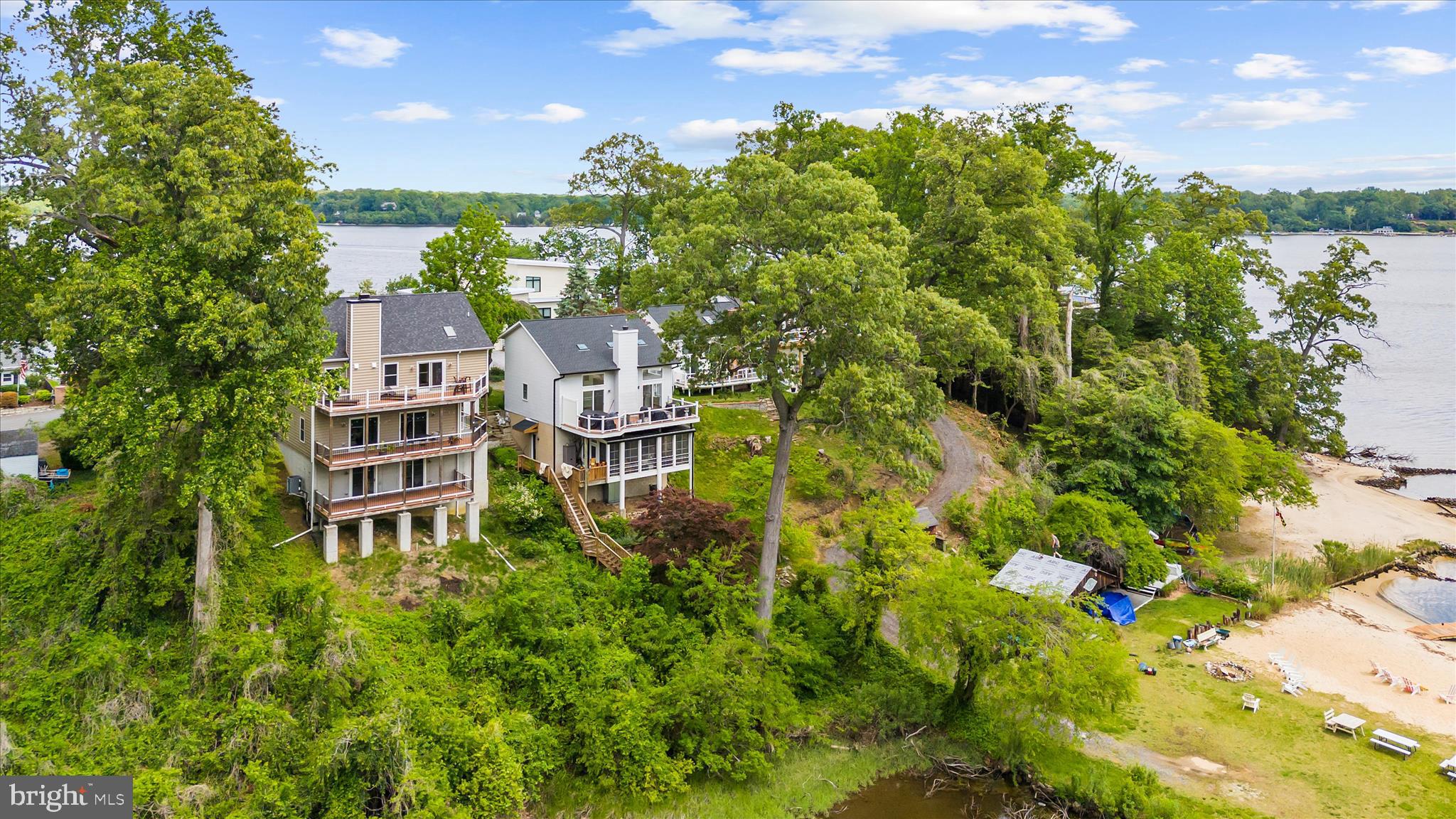 HERALD HARBOR - Residential
