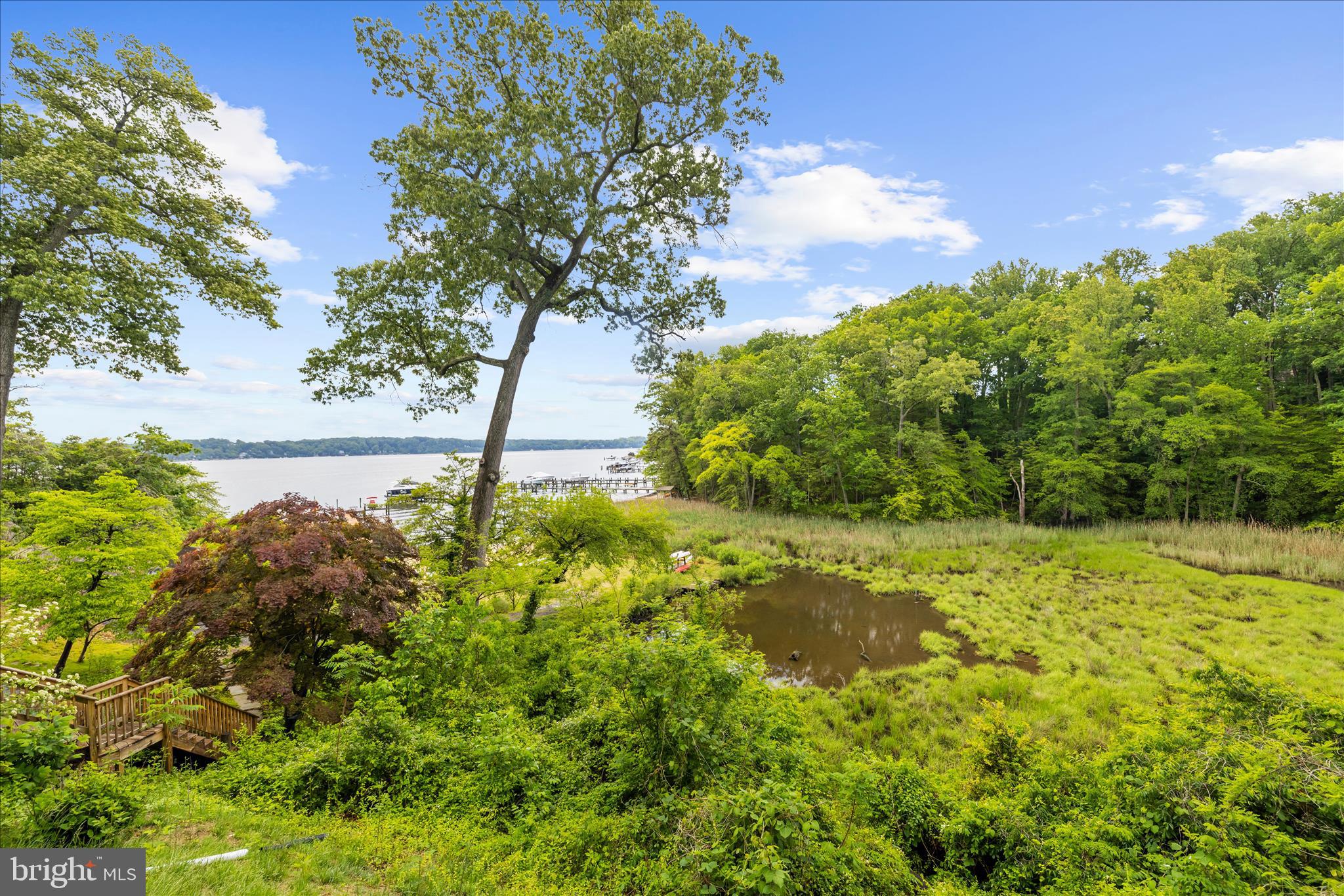 HERALD HARBOR - Residential