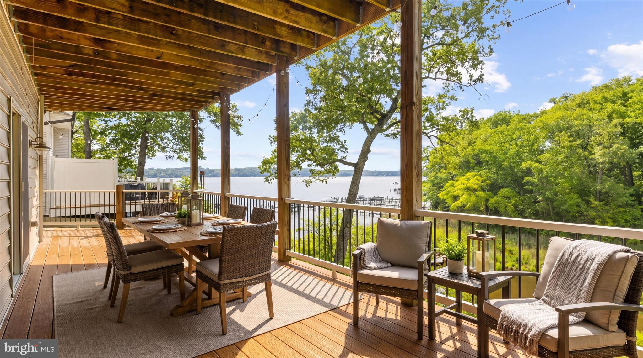 HERALD HARBOR - Residential