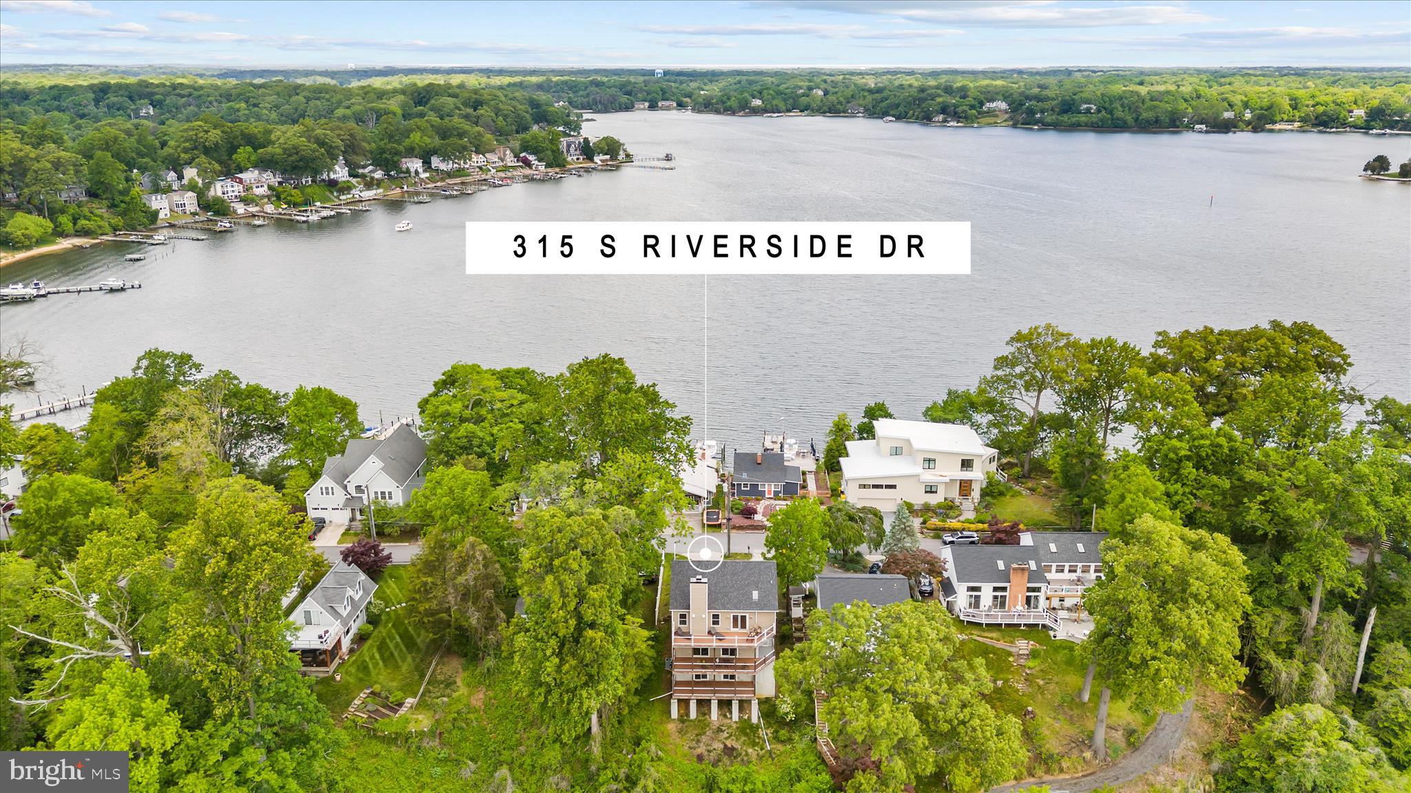 HERALD HARBOR - Residential