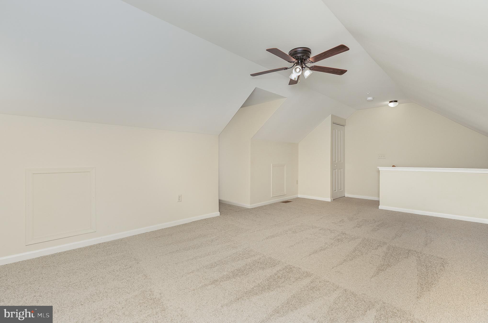 CARLISLE - Residential Lease