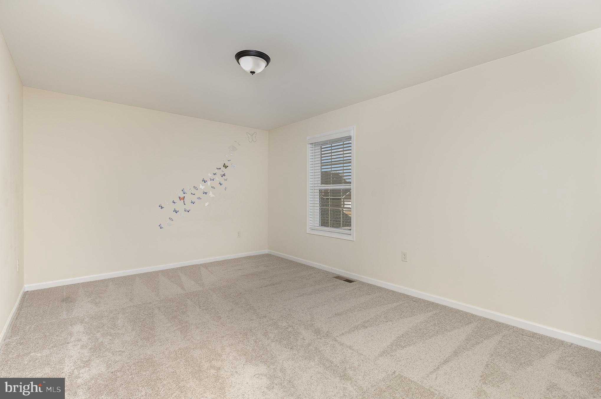 CARLISLE - Residential Lease