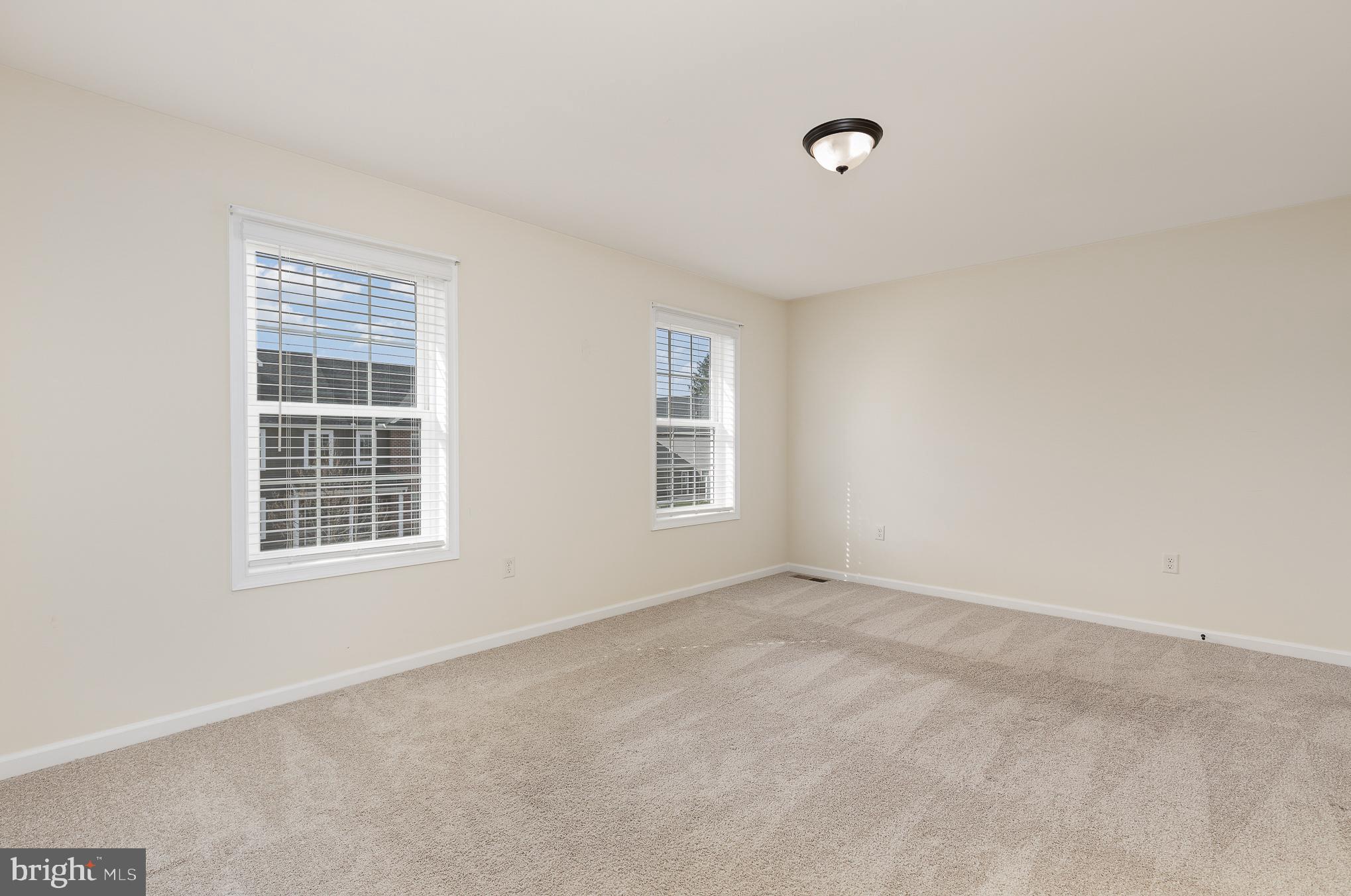 CARLISLE - Residential Lease