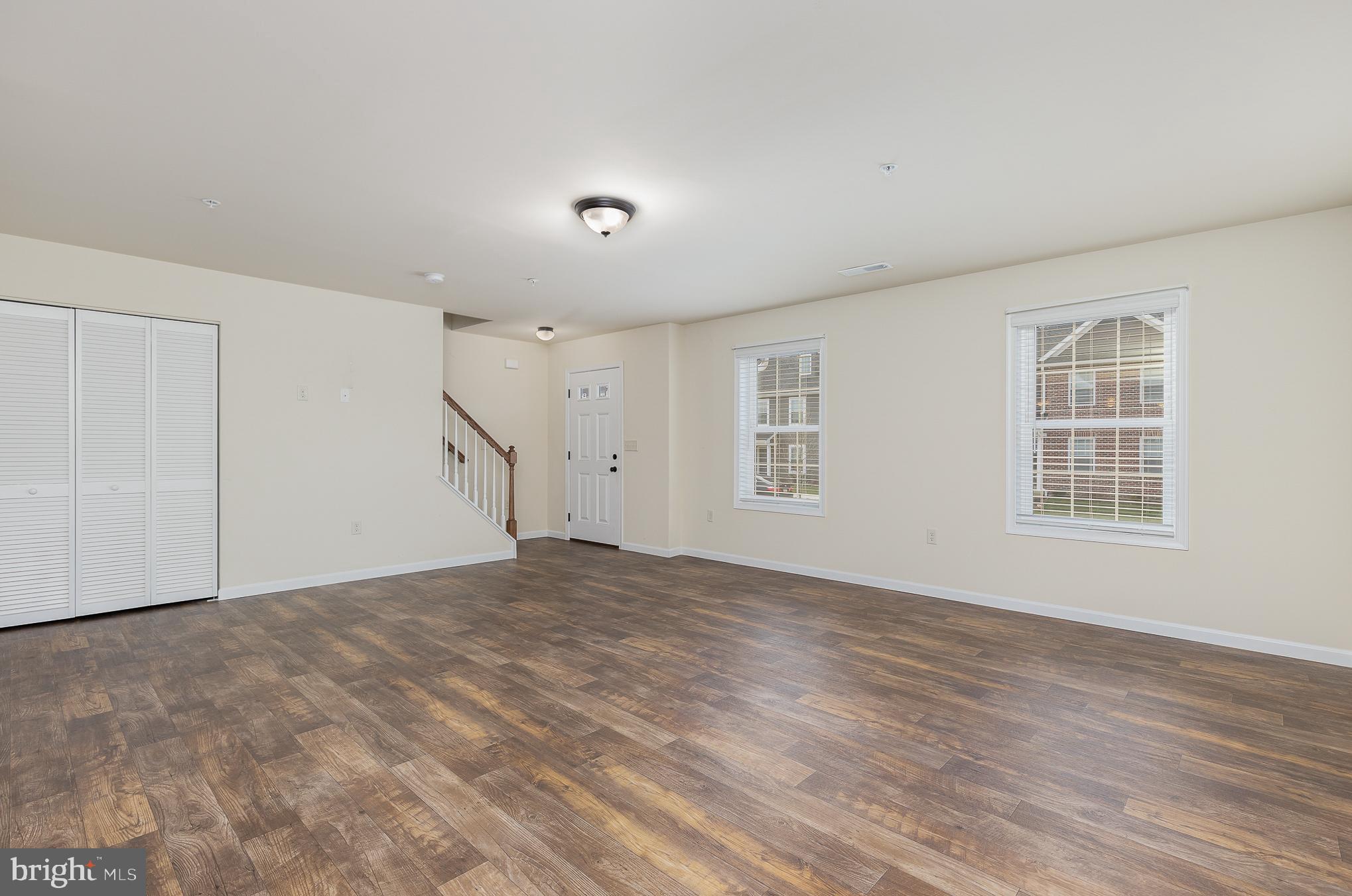 CARLISLE - Residential Lease