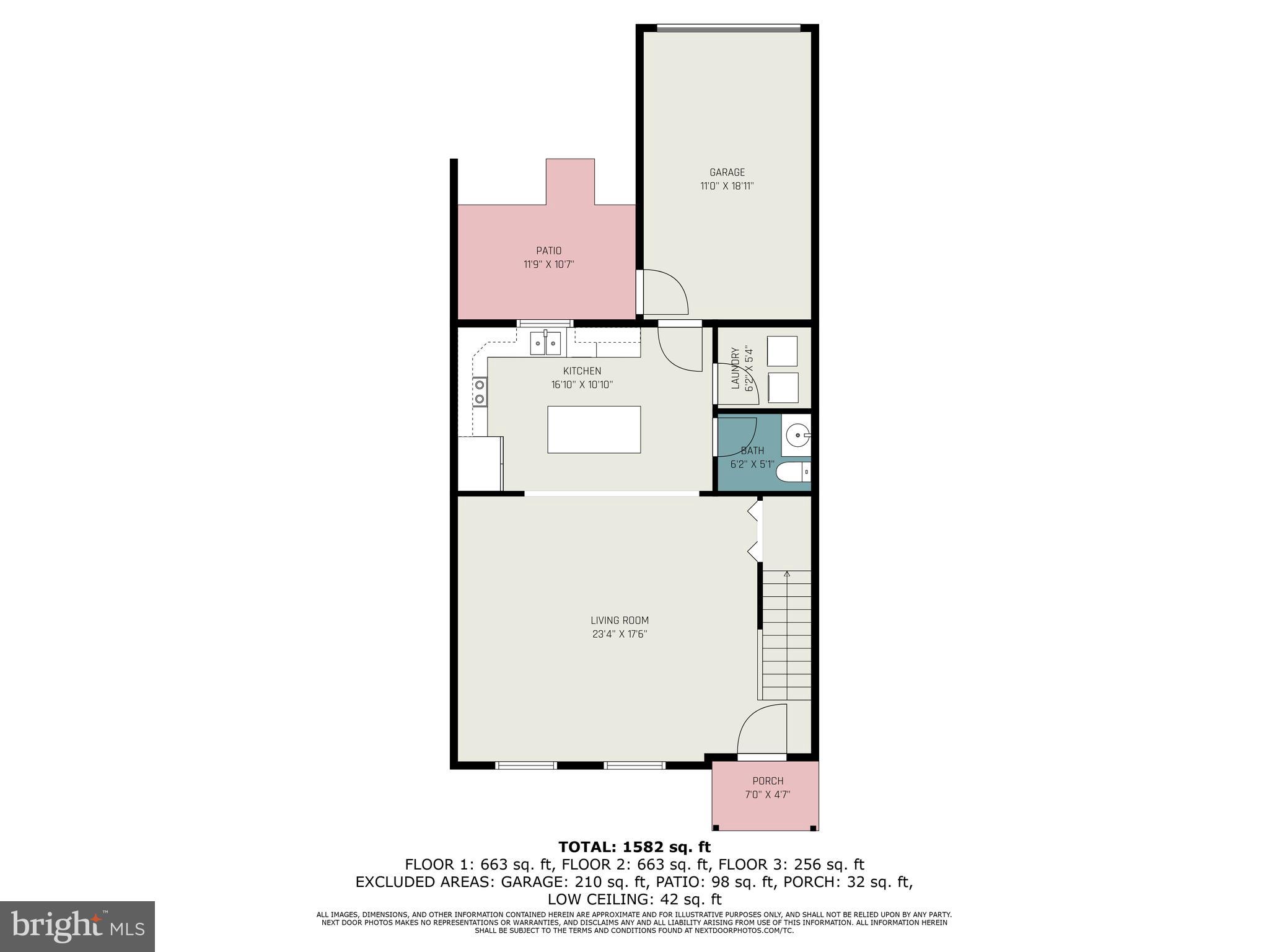 CARLISLE - Residential Lease