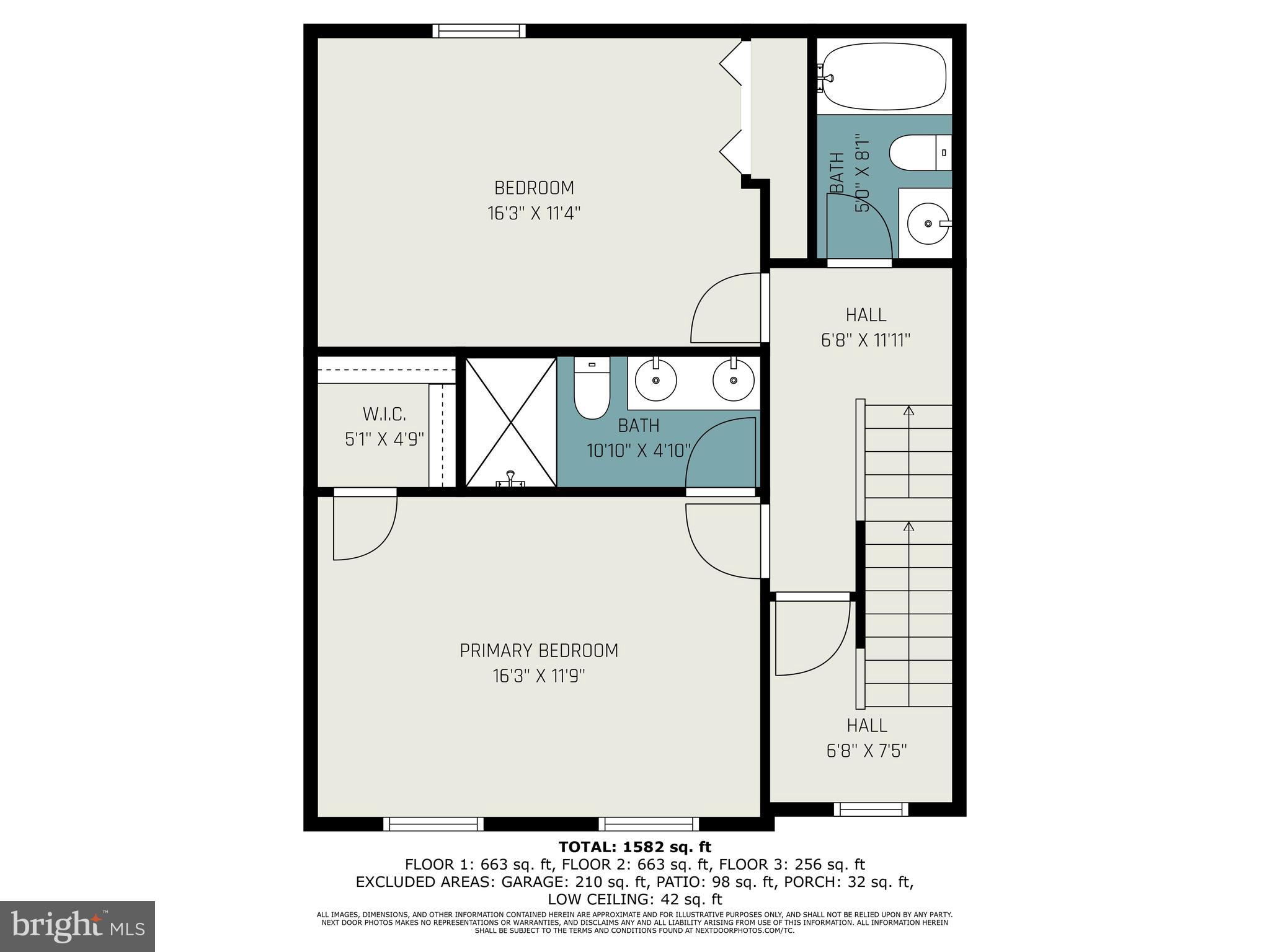 CARLISLE - Residential Lease