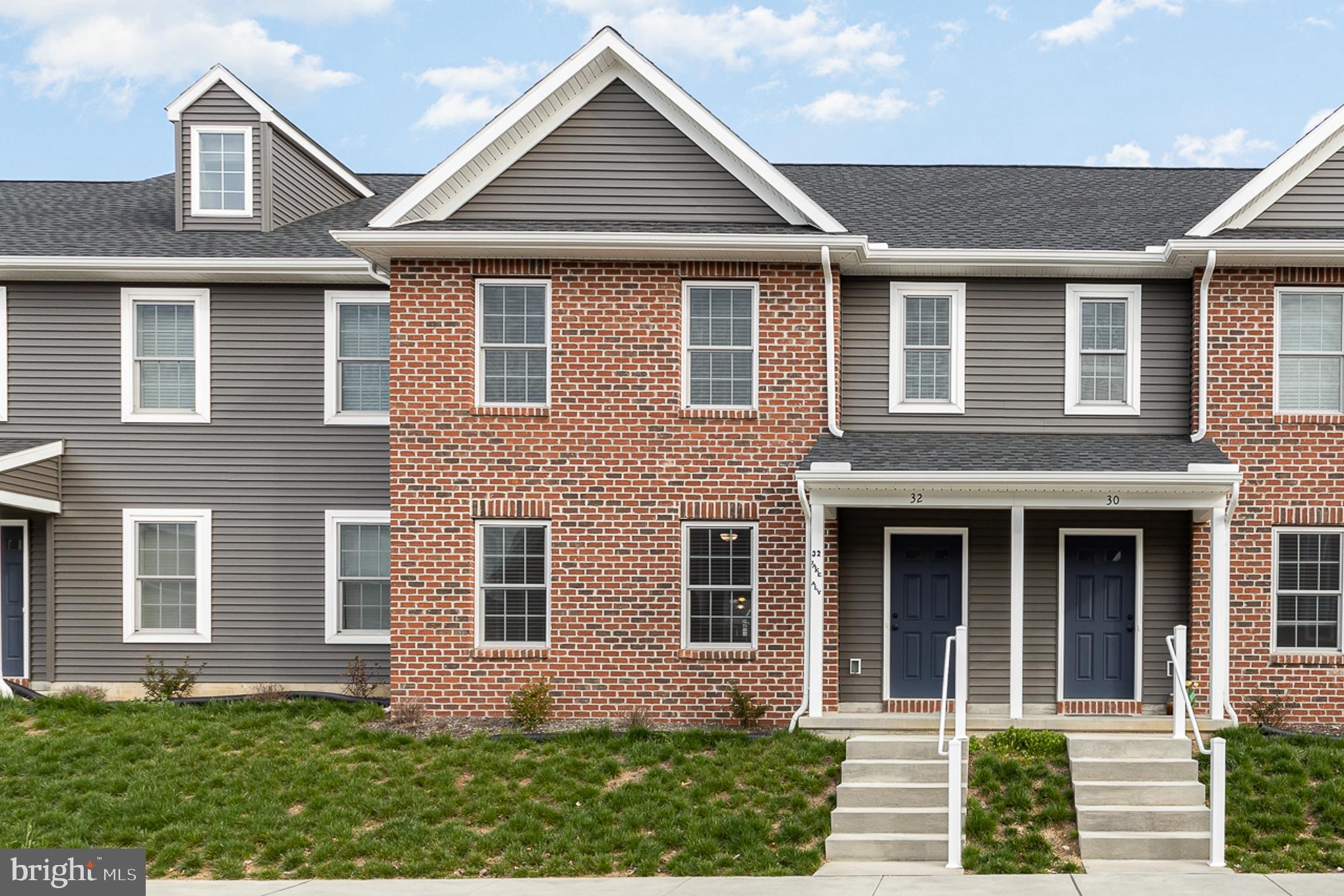 CARLISLE - Residential Lease