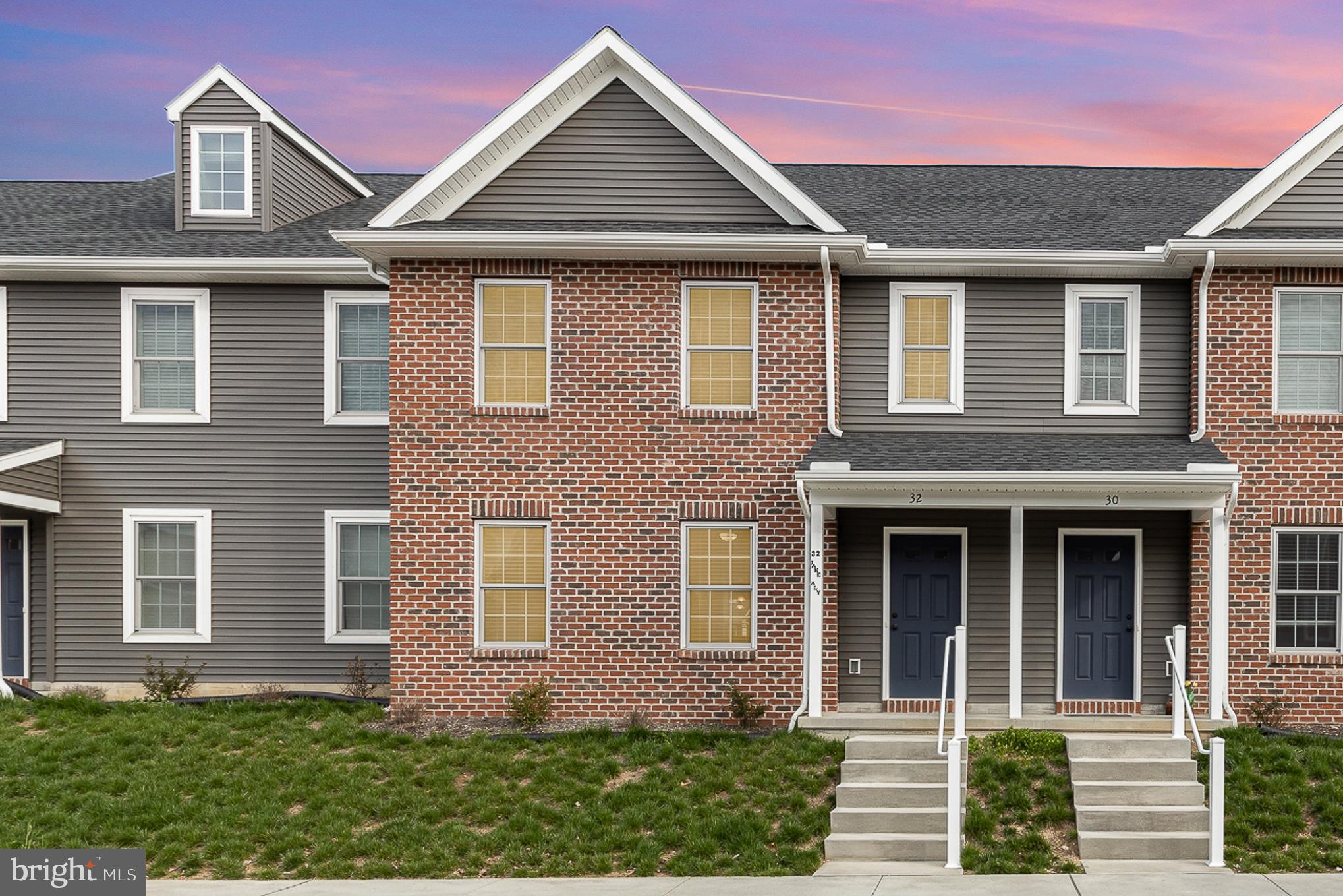 CARLISLE - Residential Lease