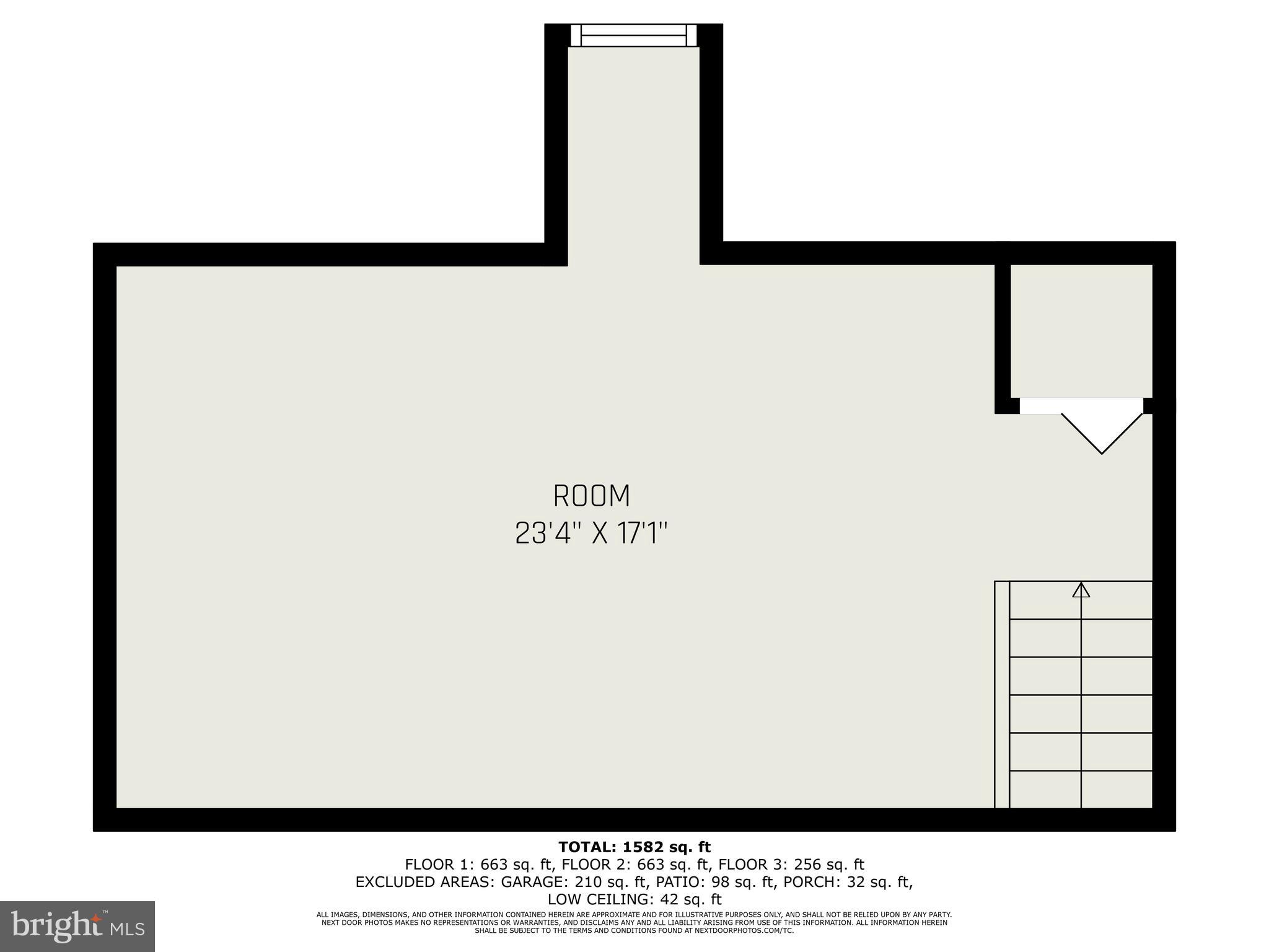 CARLISLE - Residential Lease