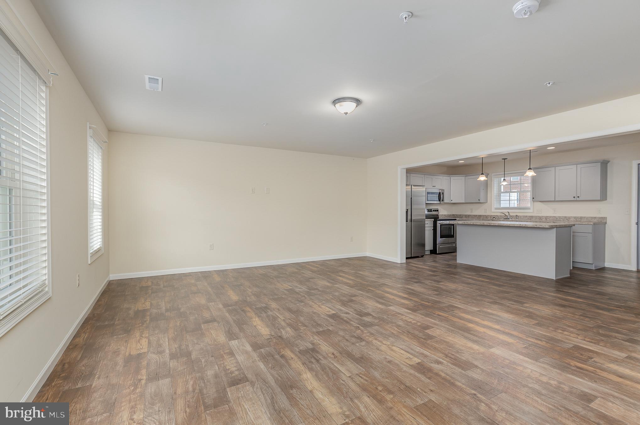 CARLISLE - Residential Lease