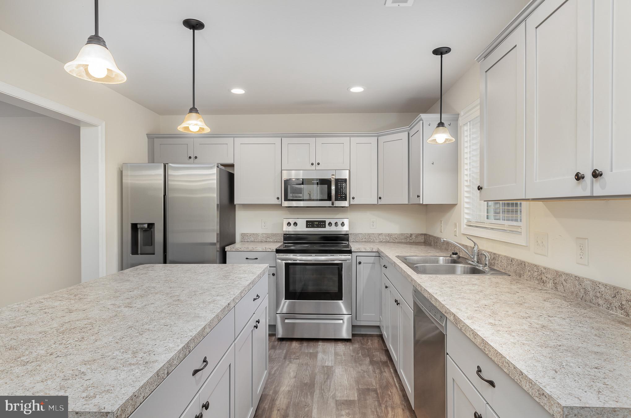 CARLISLE - Residential Lease