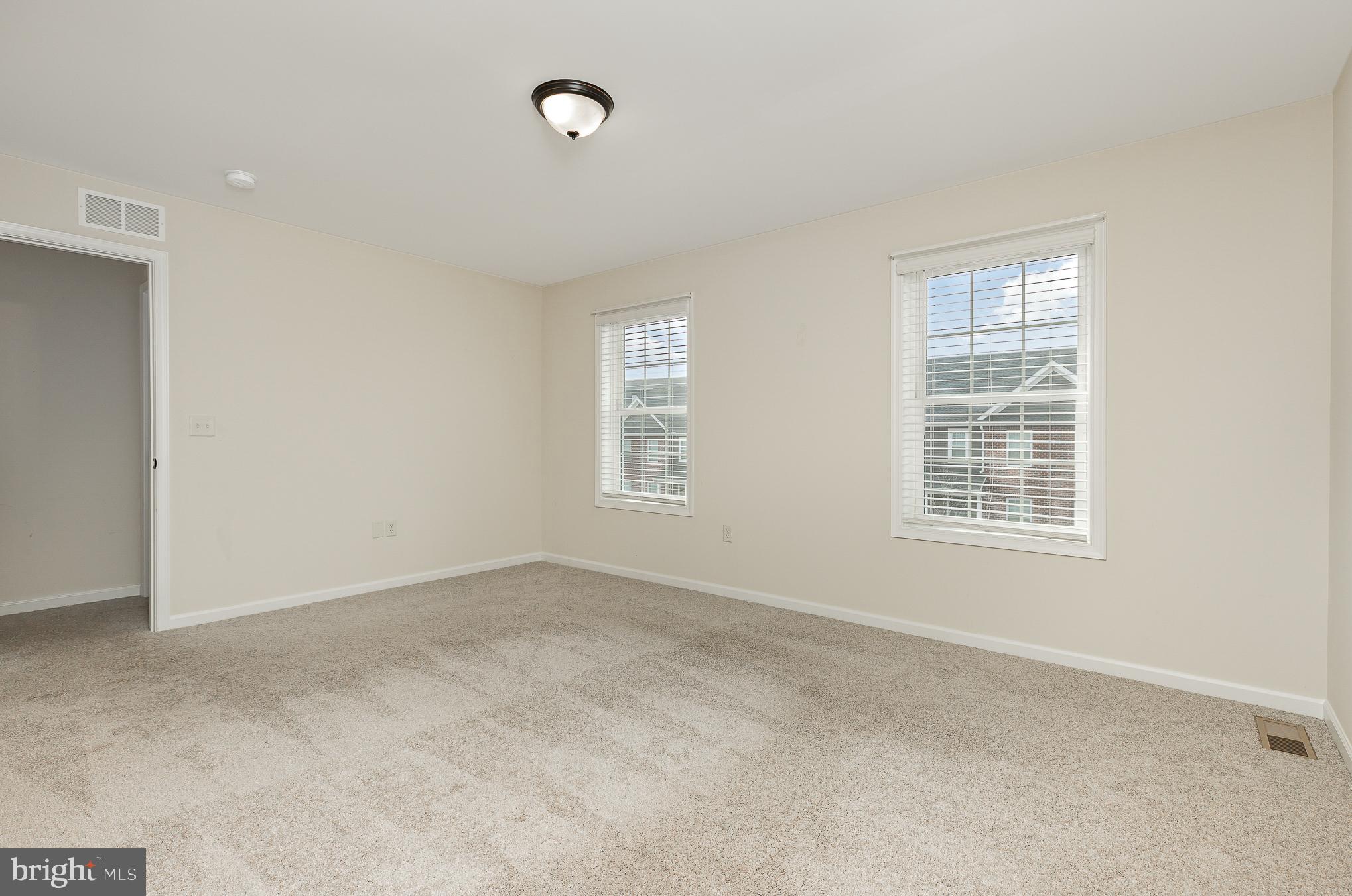 CARLISLE - Residential Lease