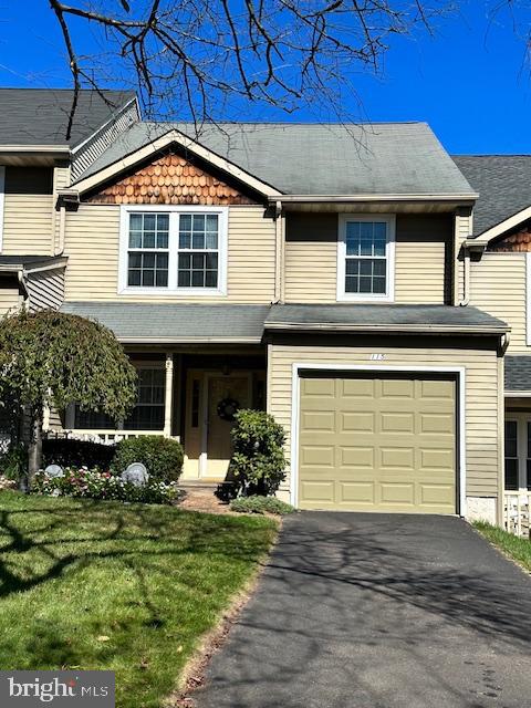 100 ACRE WOODS - Residential