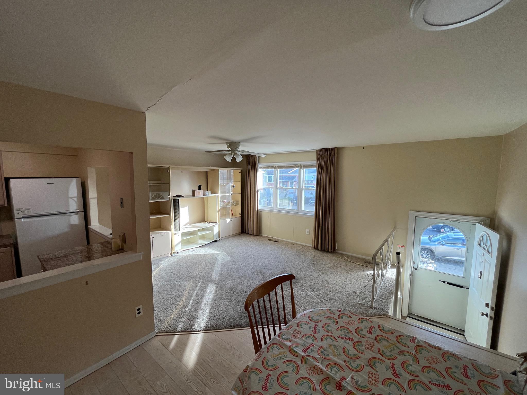 MORRELL PARK - Residential