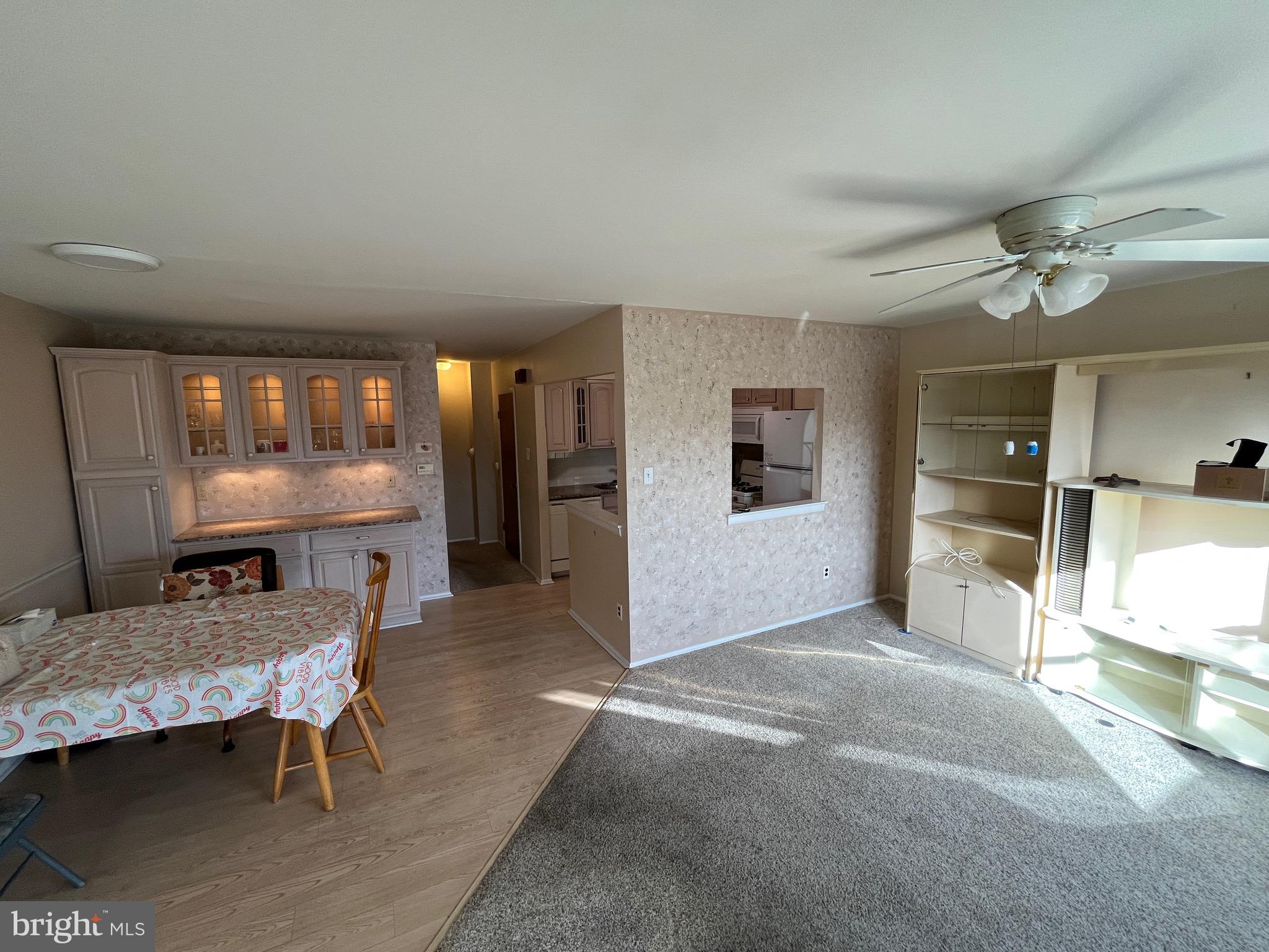 MORRELL PARK - Residential