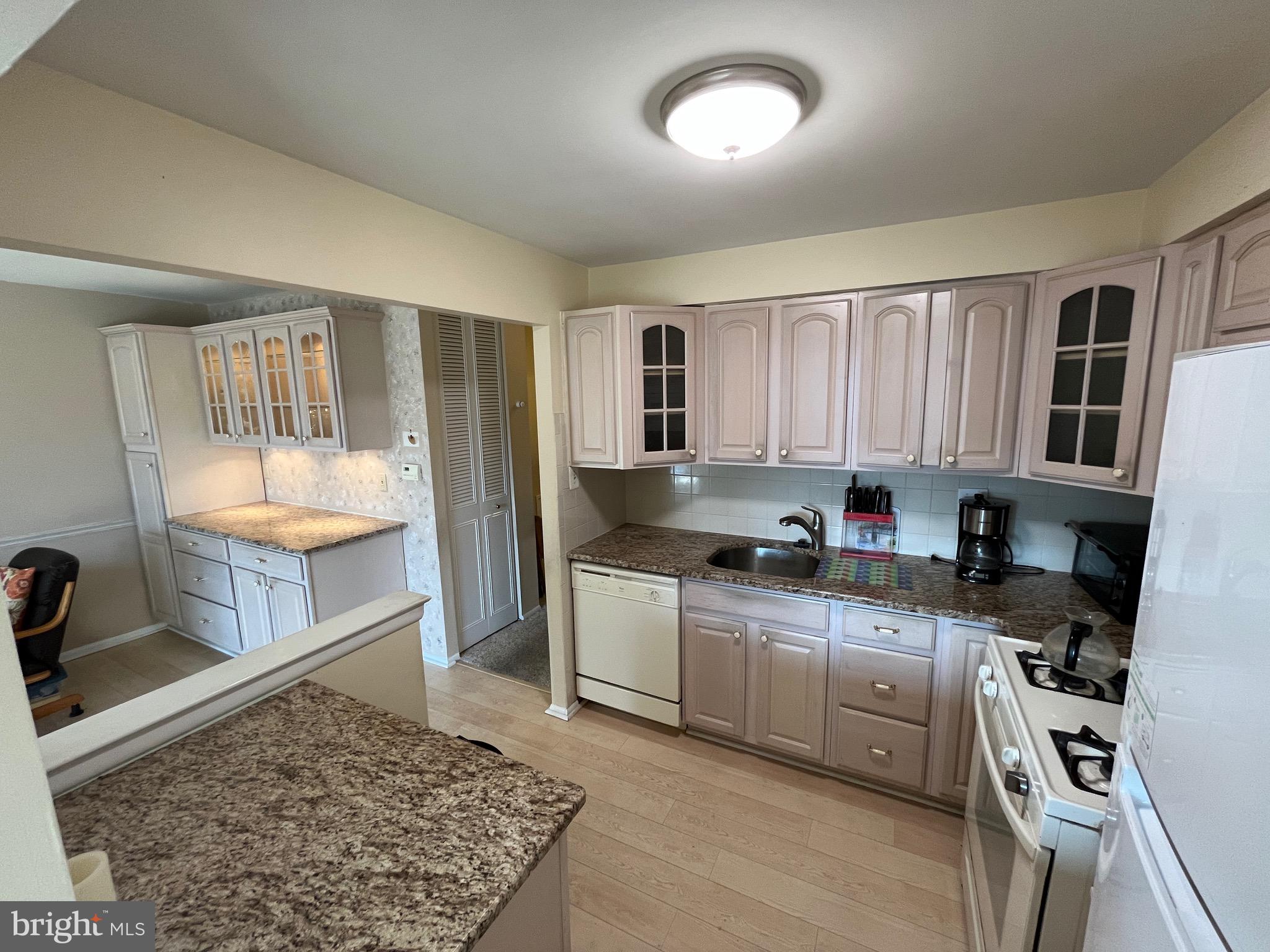 MORRELL PARK - Residential