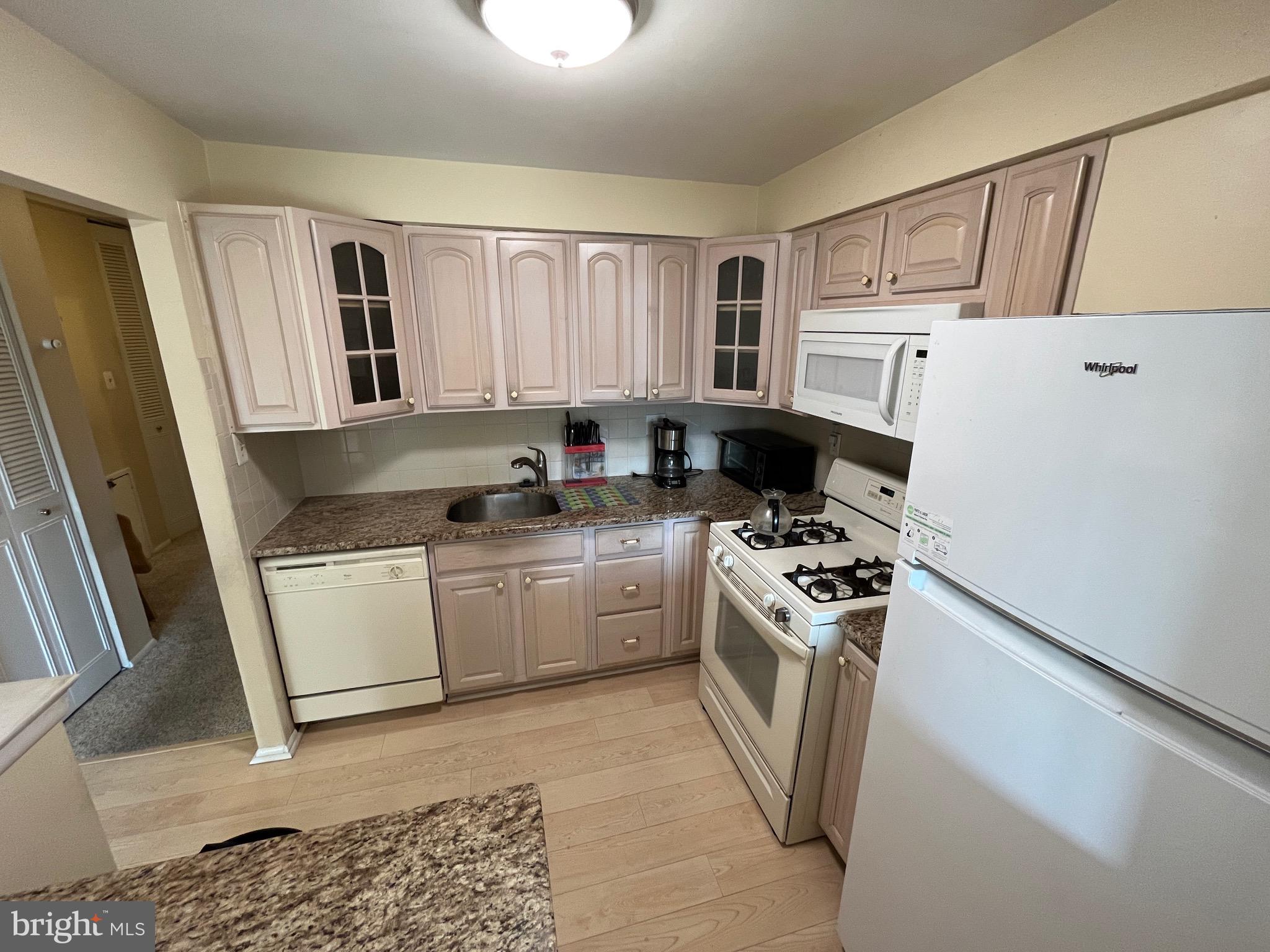 MORRELL PARK - Residential