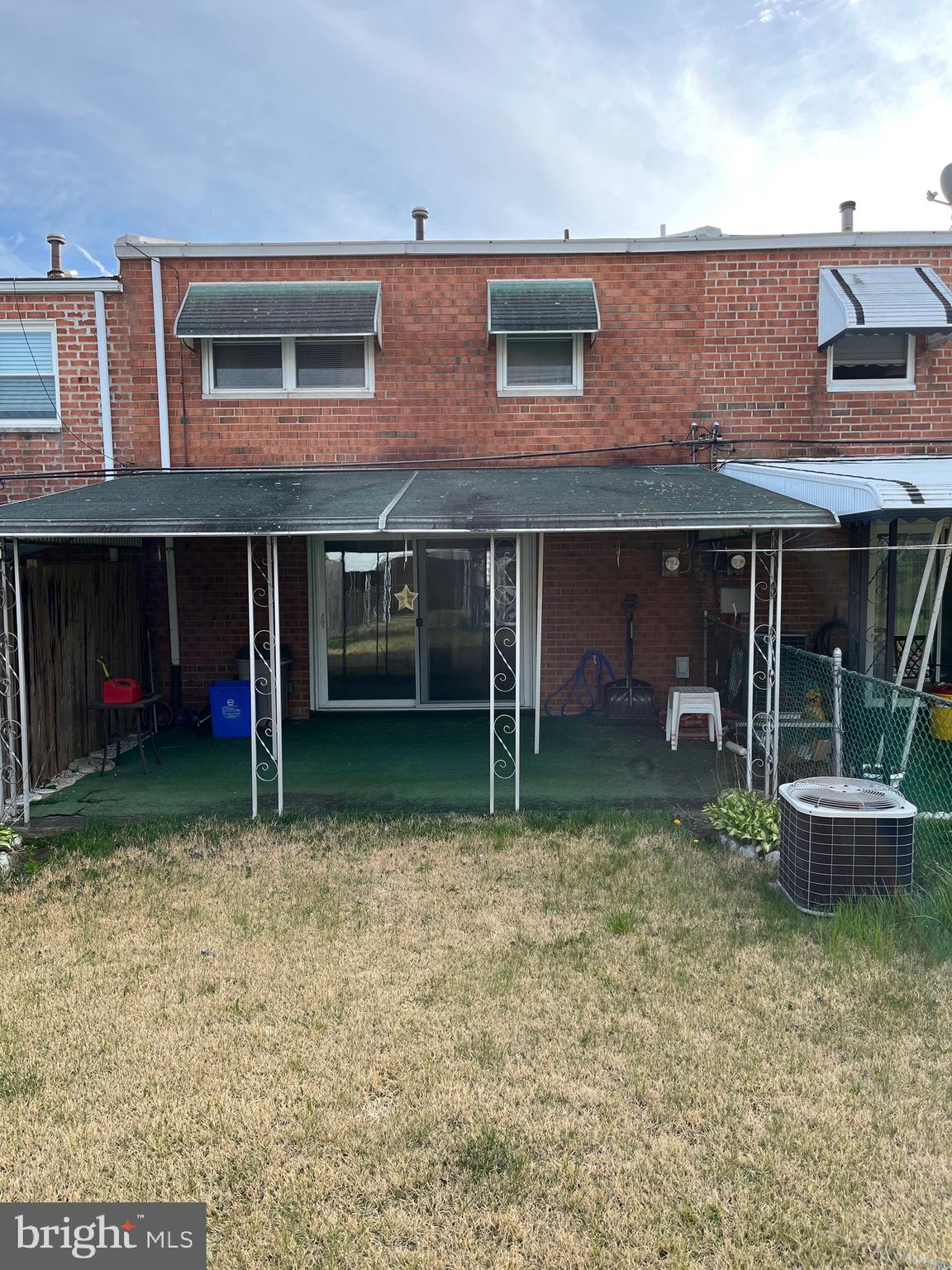 MORRELL PARK - Residential