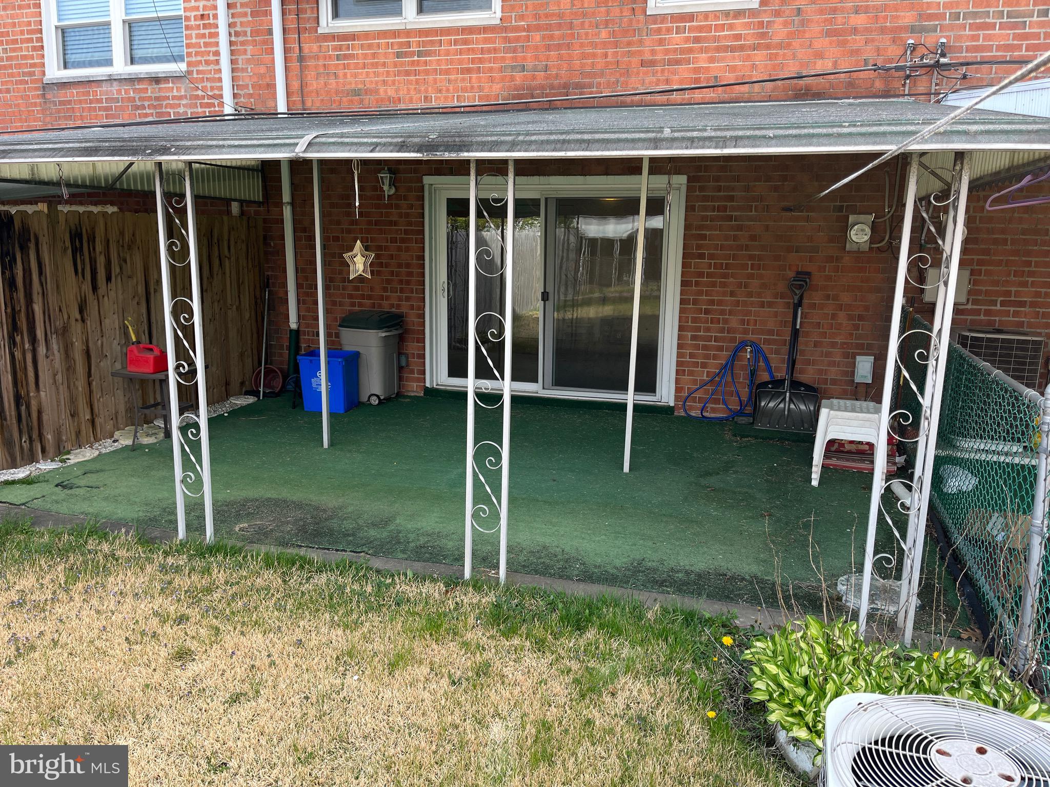 MORRELL PARK - Residential