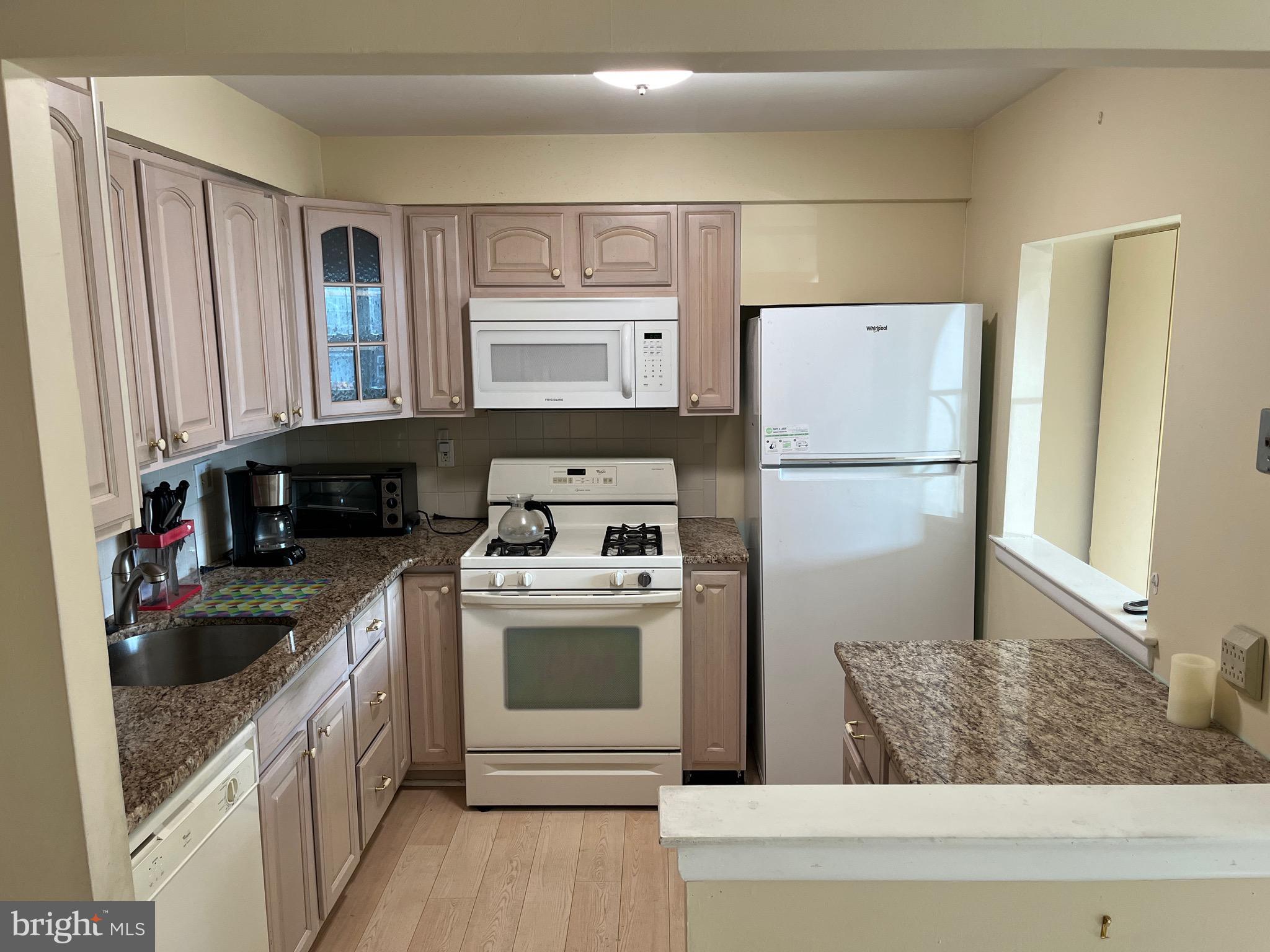 MORRELL PARK - Residential