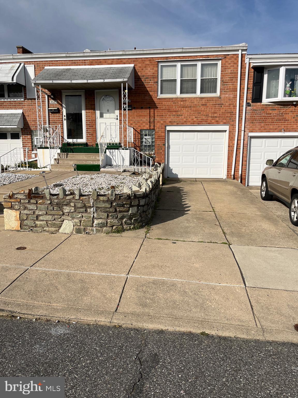 MORRELL PARK - Residential